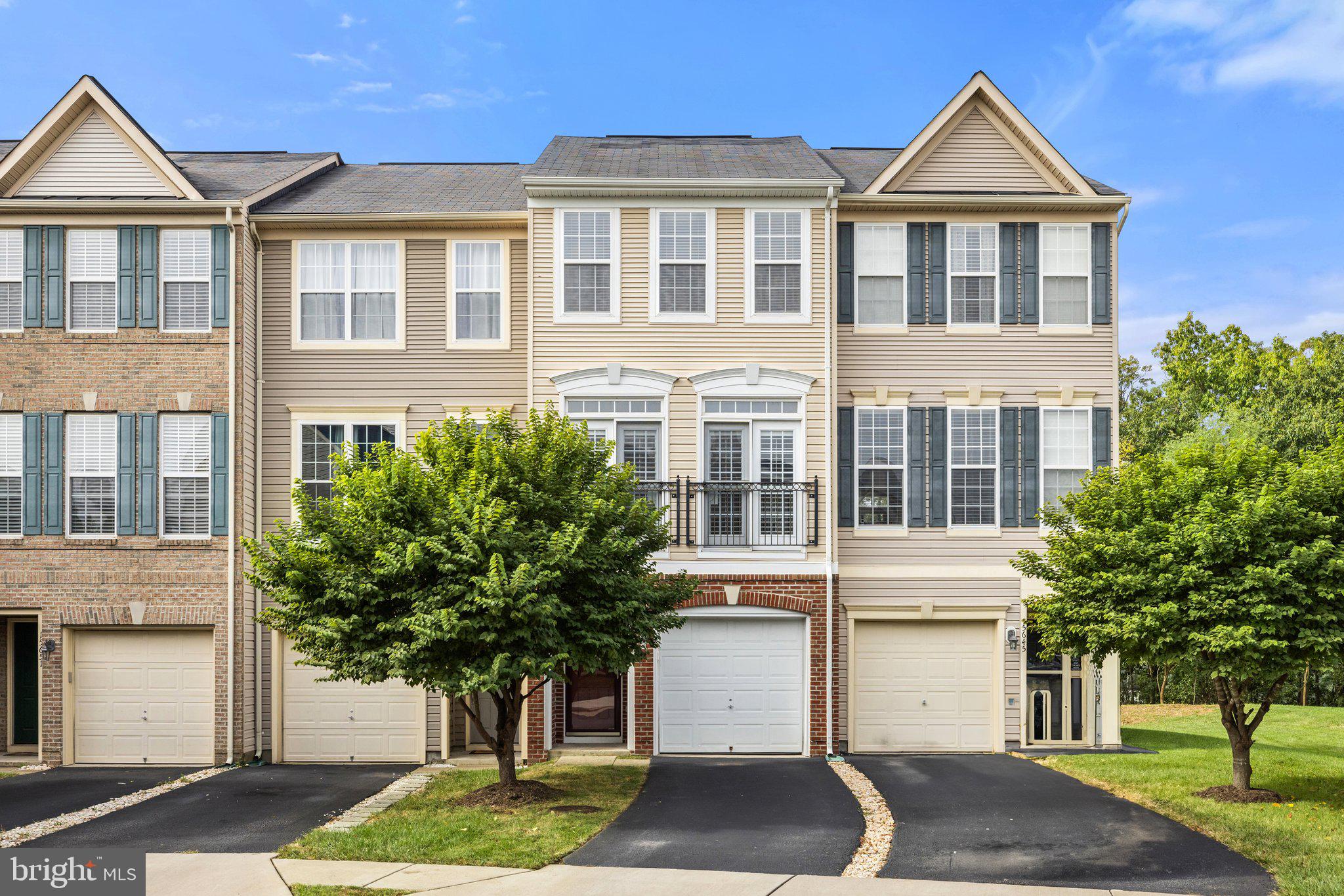 POWELLS RUN VILLAGE - Residential Lease