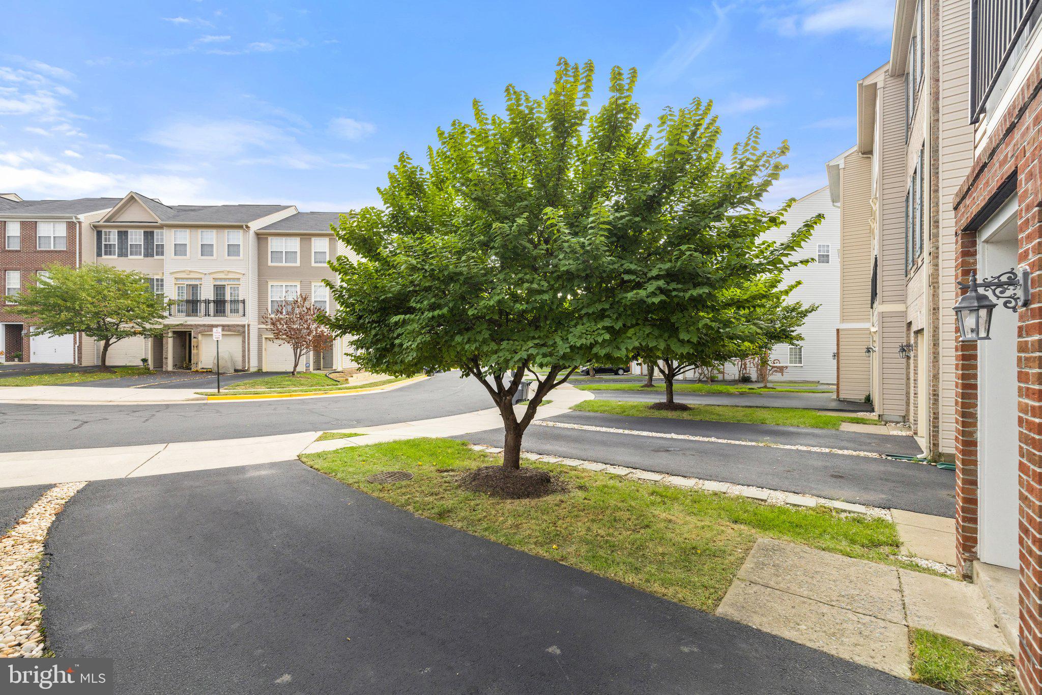 POWELLS RUN VILLAGE - Residential Lease