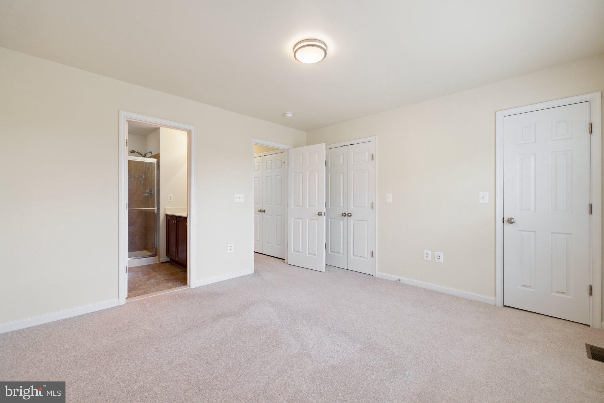 POWELLS RUN VILLAGE - Residential Lease