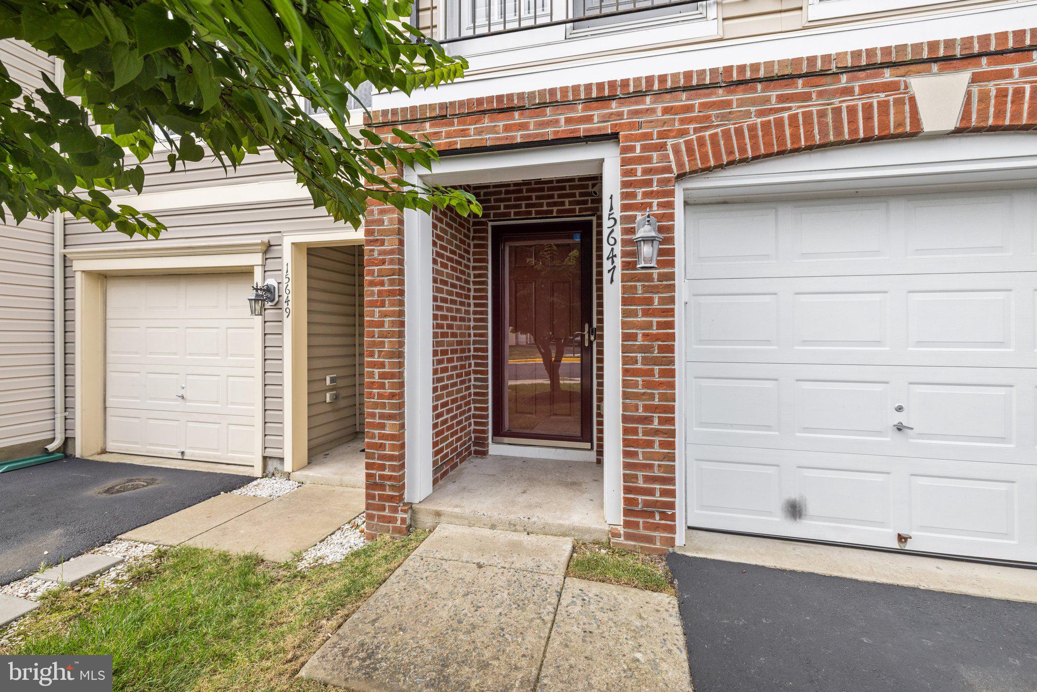 POWELLS RUN VILLAGE - Residential Lease