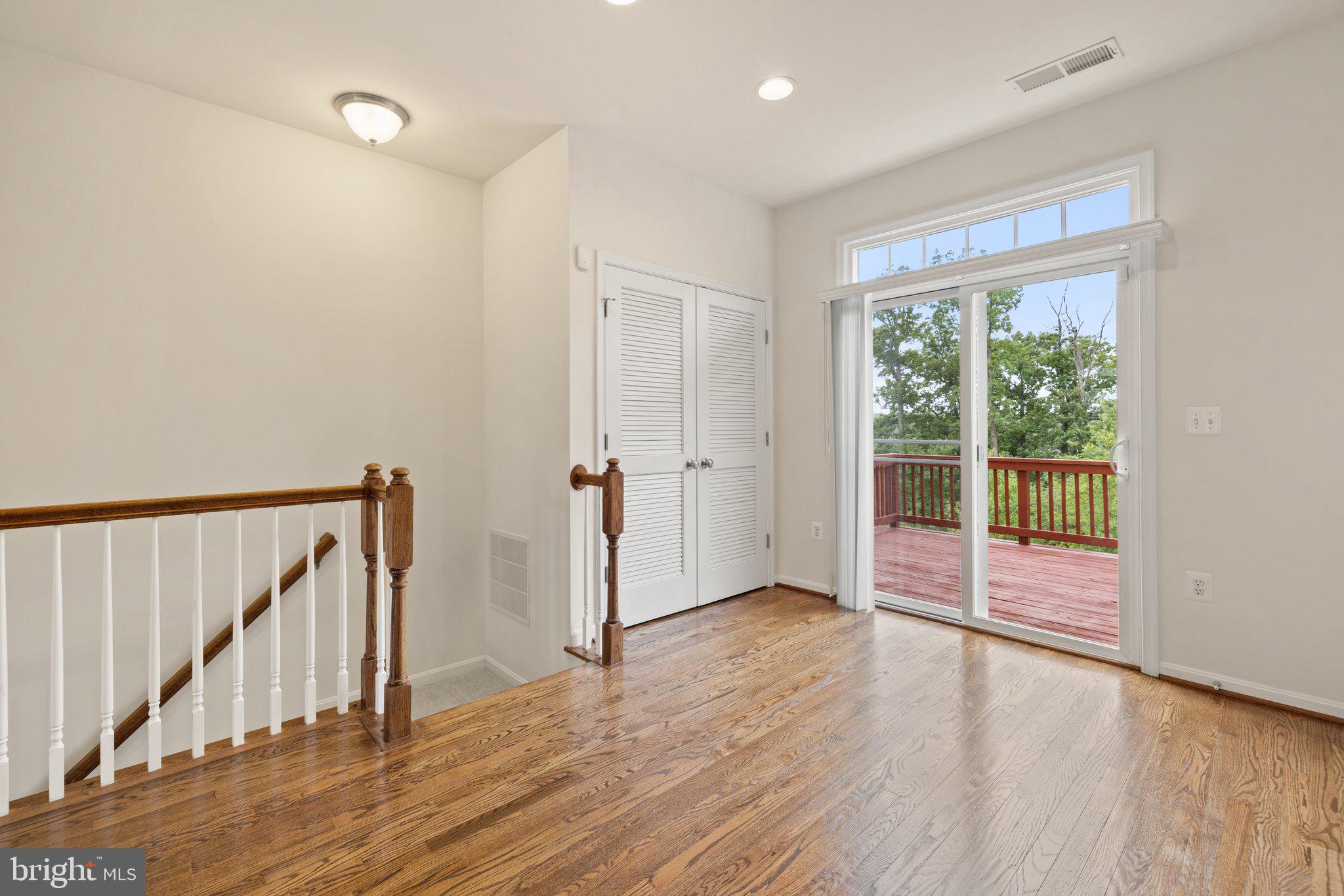 POWELLS RUN VILLAGE - Residential Lease