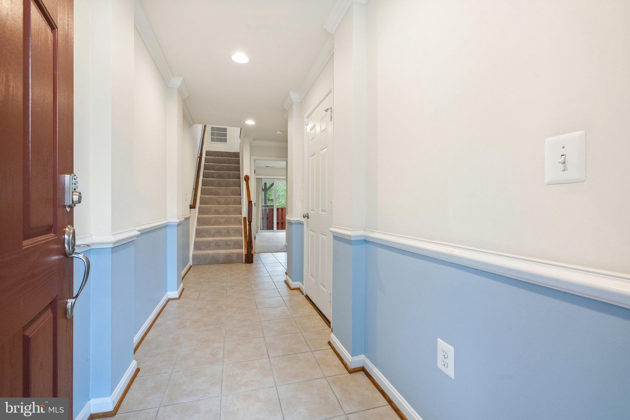 POWELLS RUN VILLAGE - Residential Lease