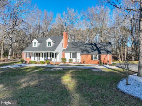 4011 GROSSE POINT DRIVE SALISBURY MD 21804