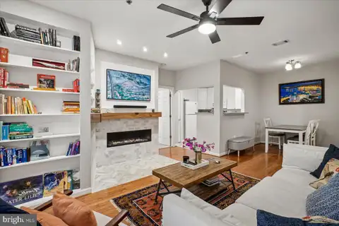 1851 Stratford Park Place Unit 107, Reston, VA 20190 - MLS#: VAFX2316518