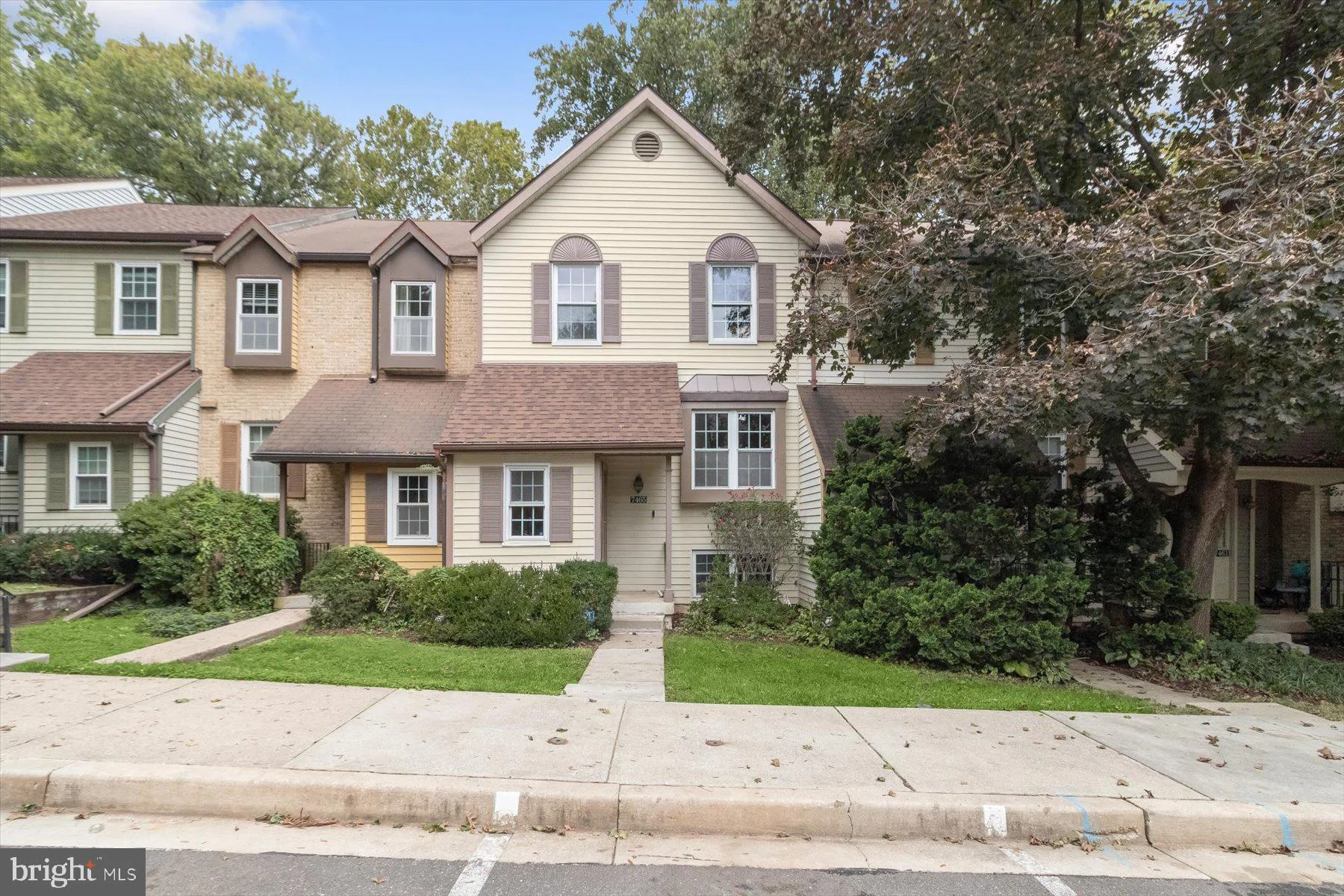 7465 Swan Point Way Unit 4-8