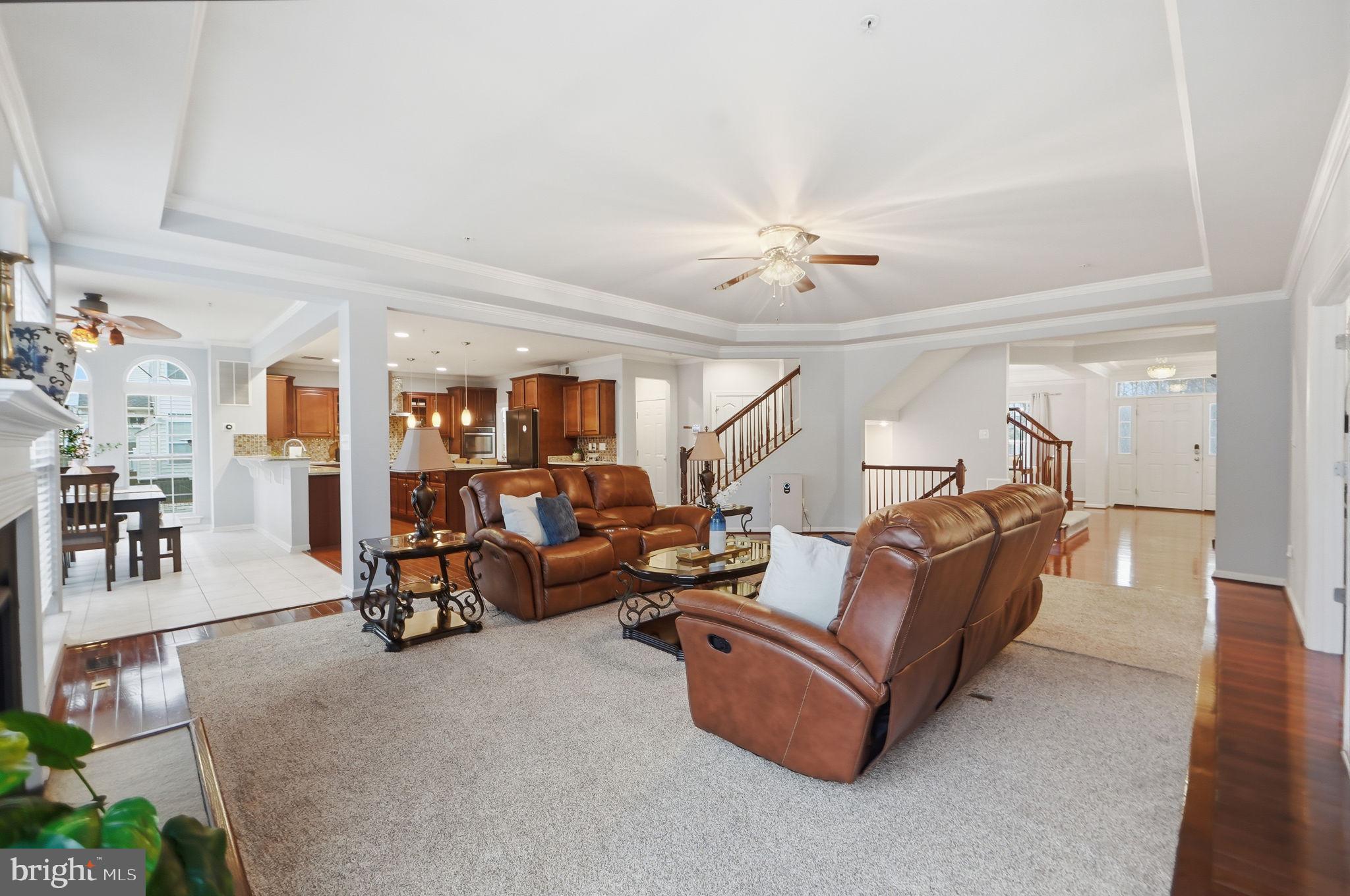 SMITH HOME FARM - Residential