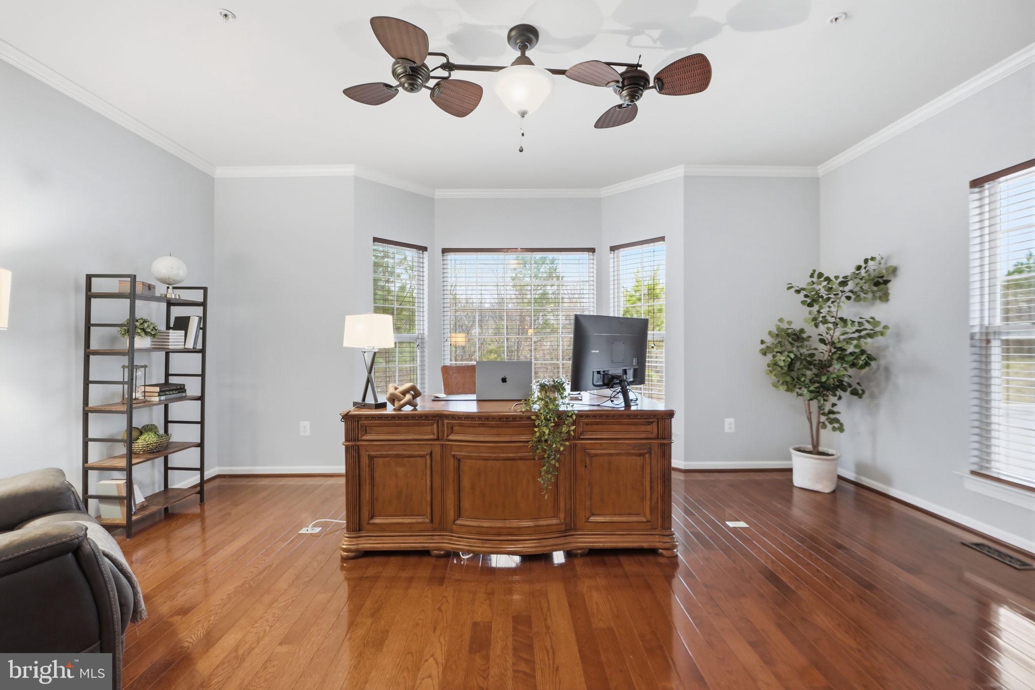 SMITH HOME FARM - Residential