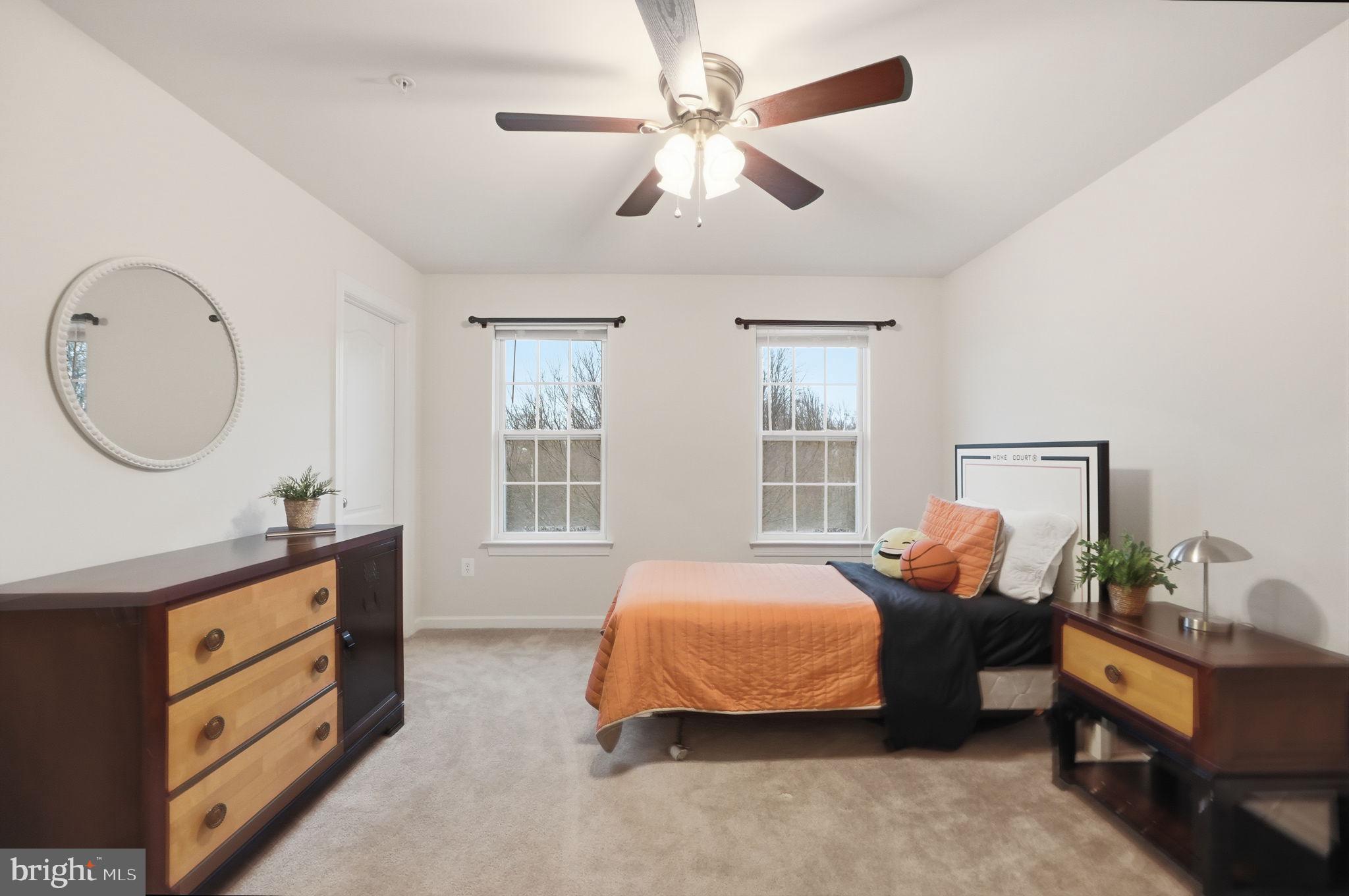 SMITH HOME FARM - Residential