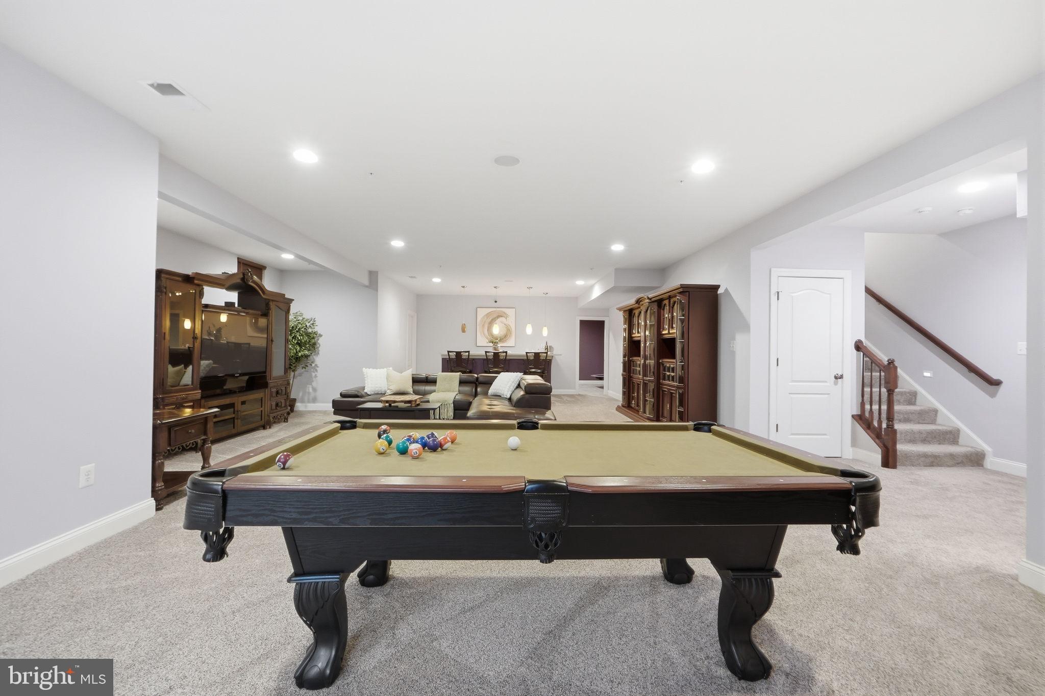 SMITH HOME FARM - Residential