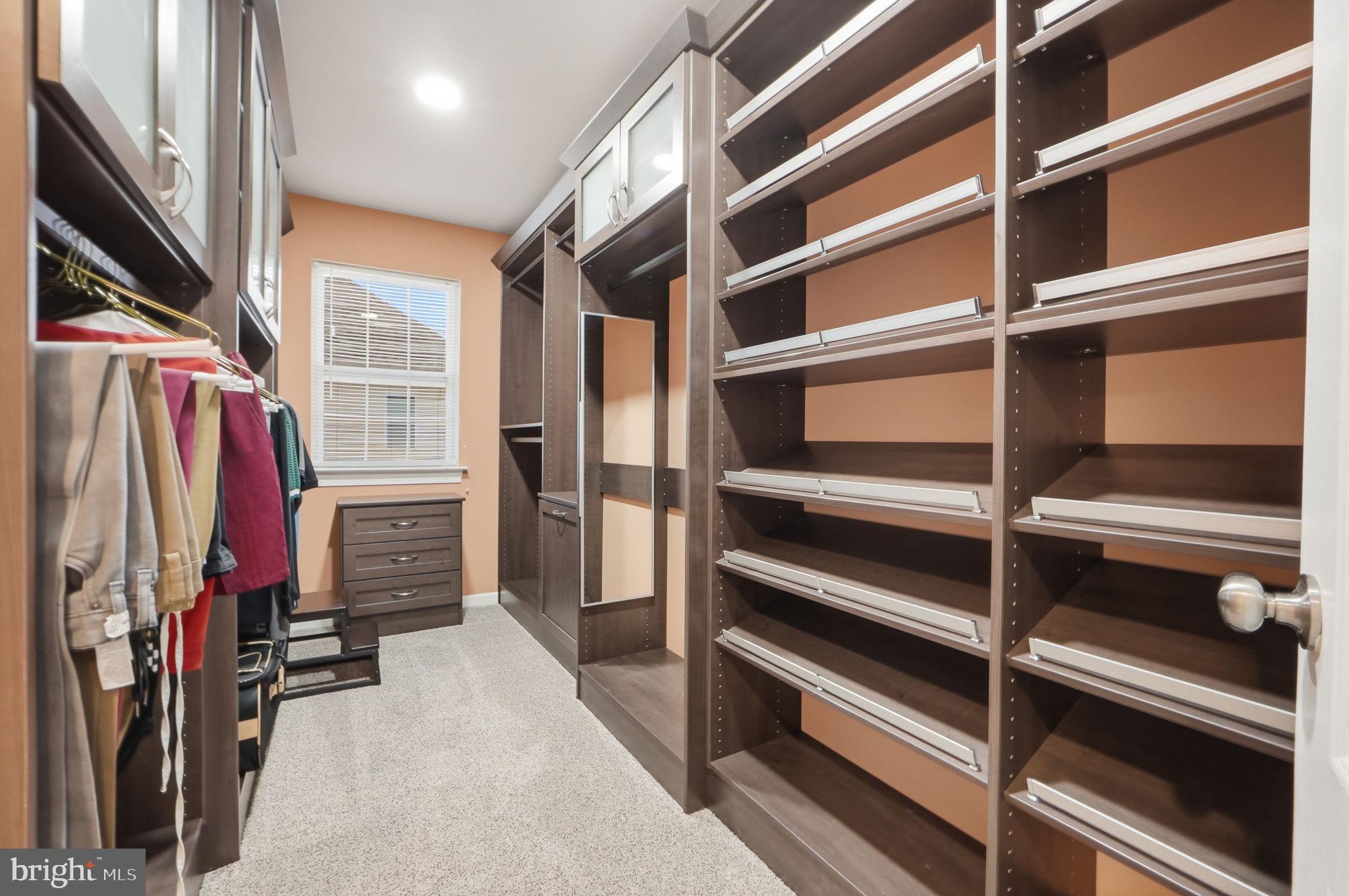 SMITH HOME FARM - Residential