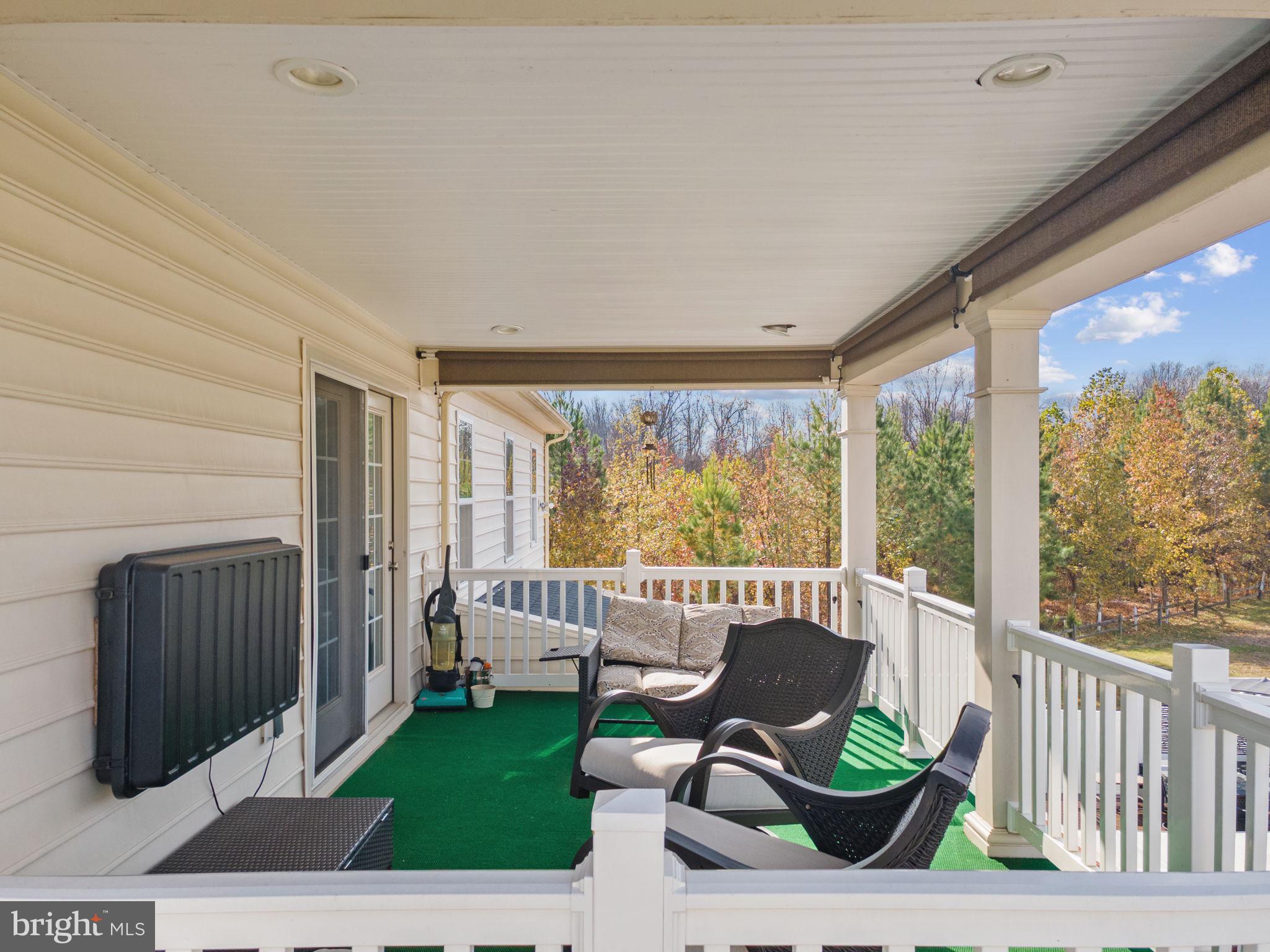 SMITH HOME FARM - Residential