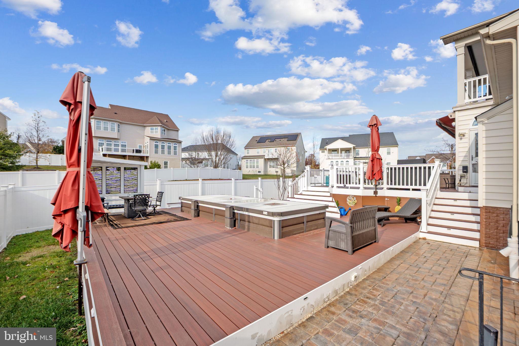 SMITH HOME FARM - Residential