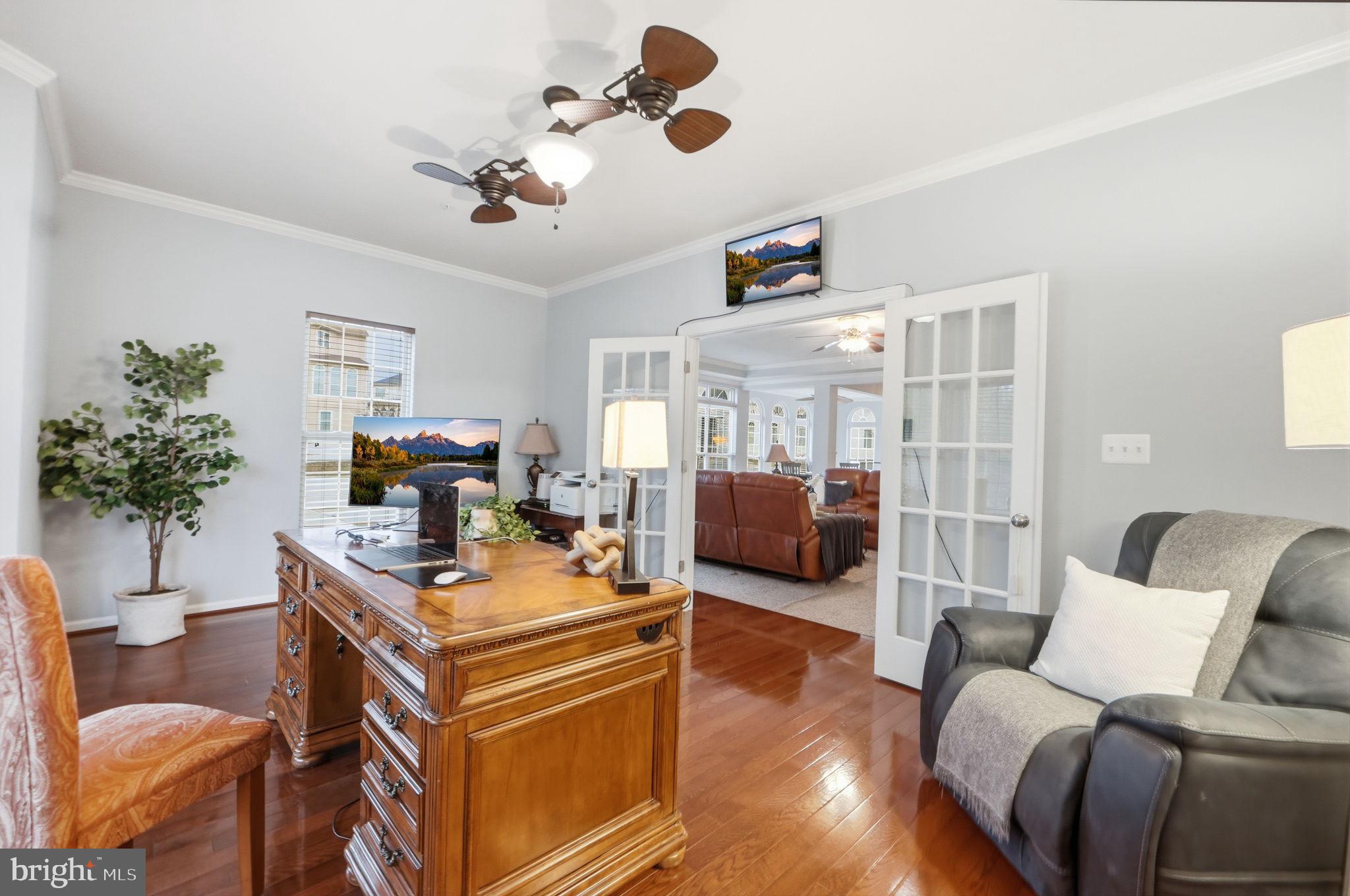 SMITH HOME FARM - Residential