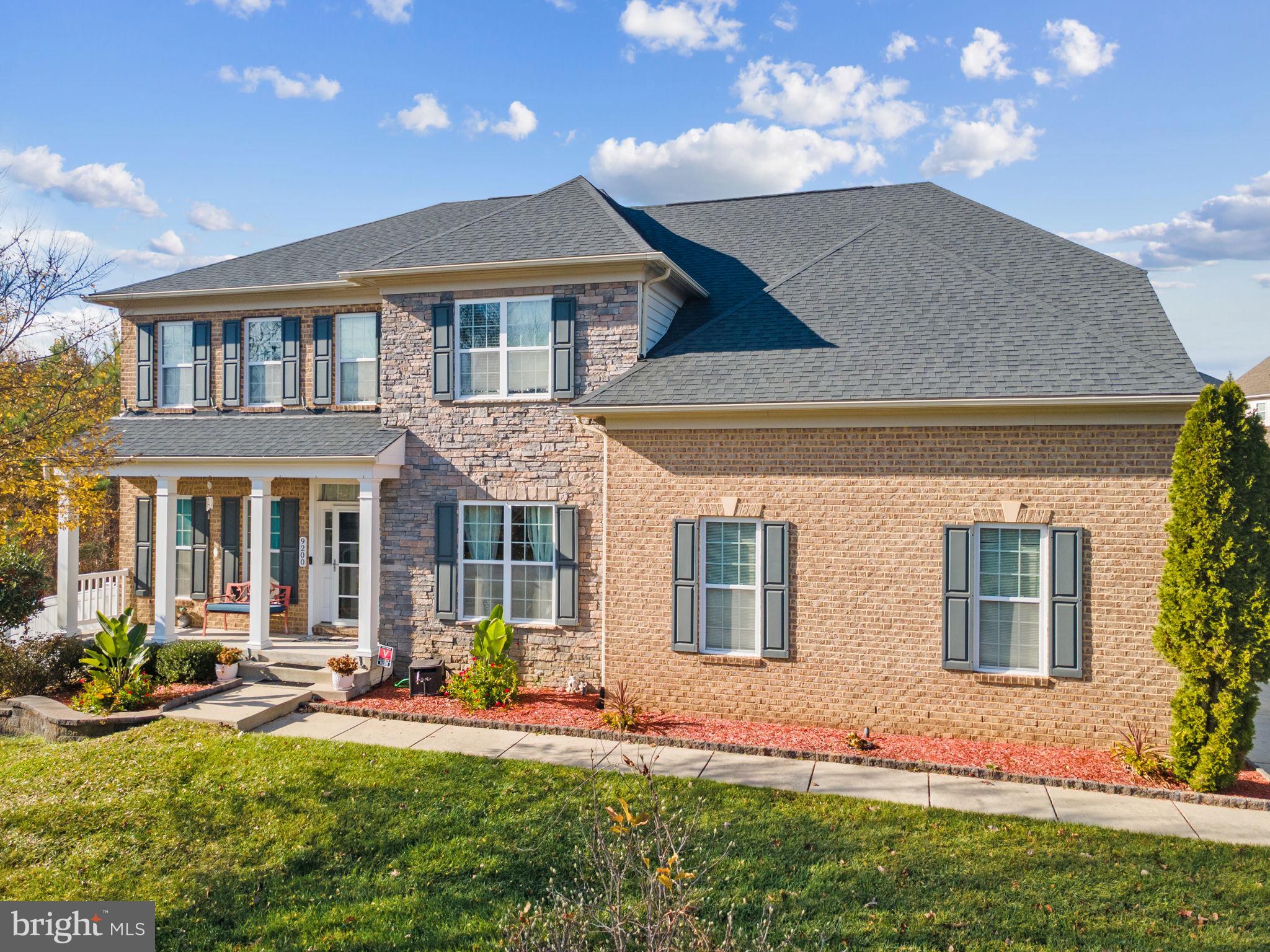 SMITH HOME FARM - Residential