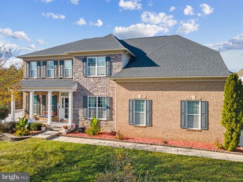 9200 CENTRAL PARK DRIVE UPPER MARLBORO MD 20772