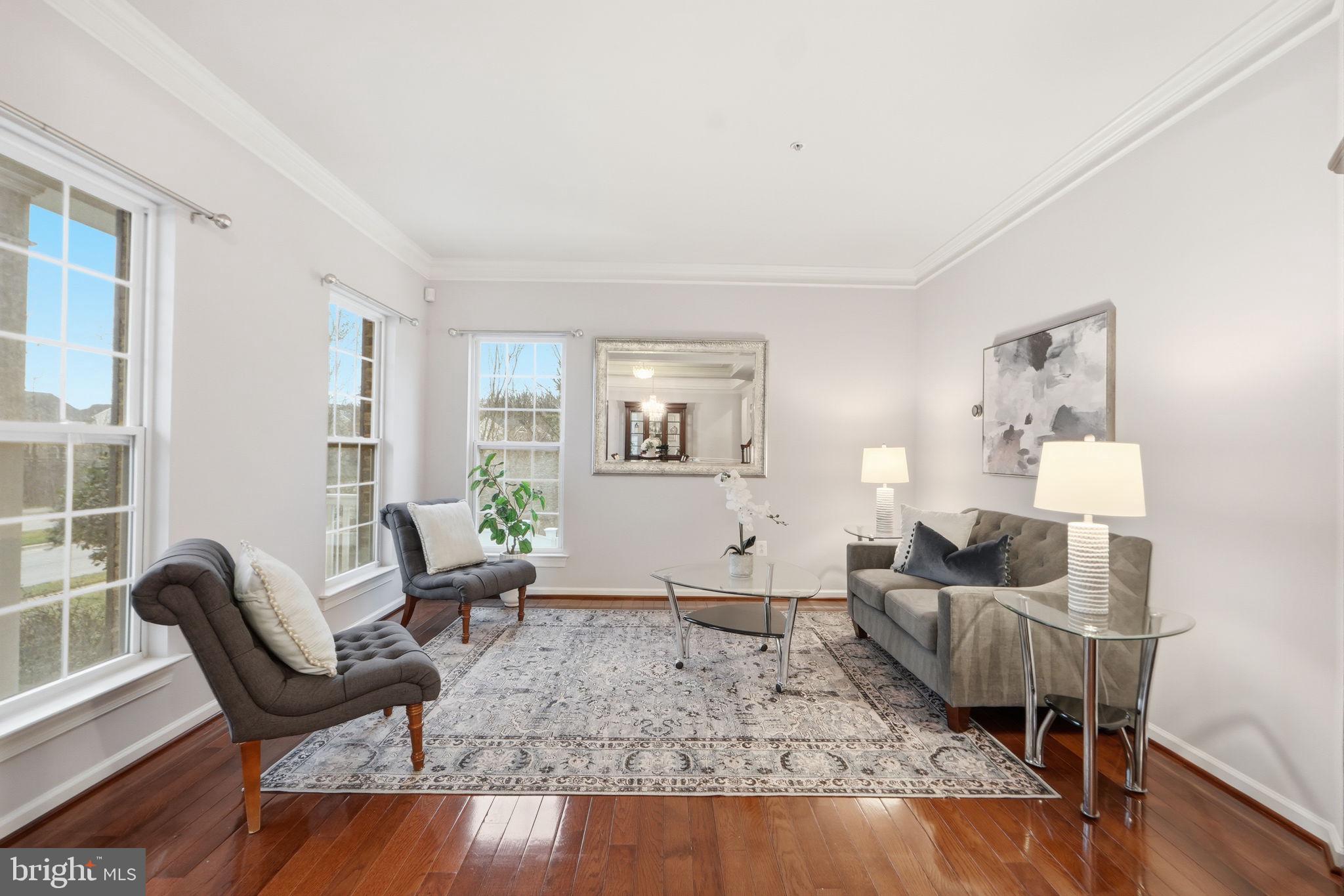 SMITH HOME FARM - Residential