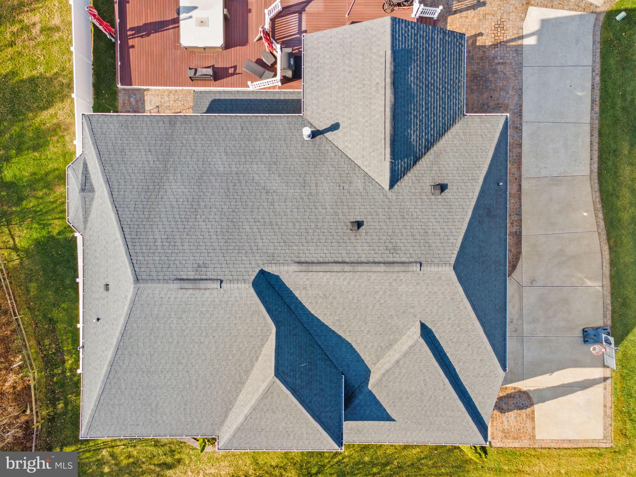 SMITH HOME FARM - Residential