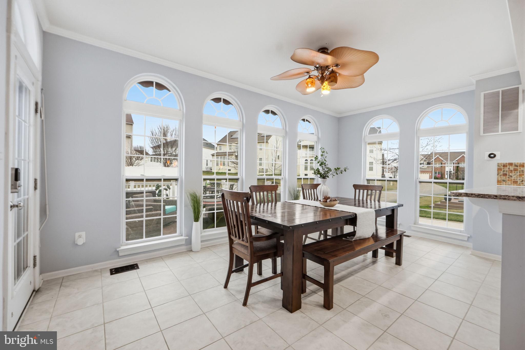 SMITH HOME FARM - Residential