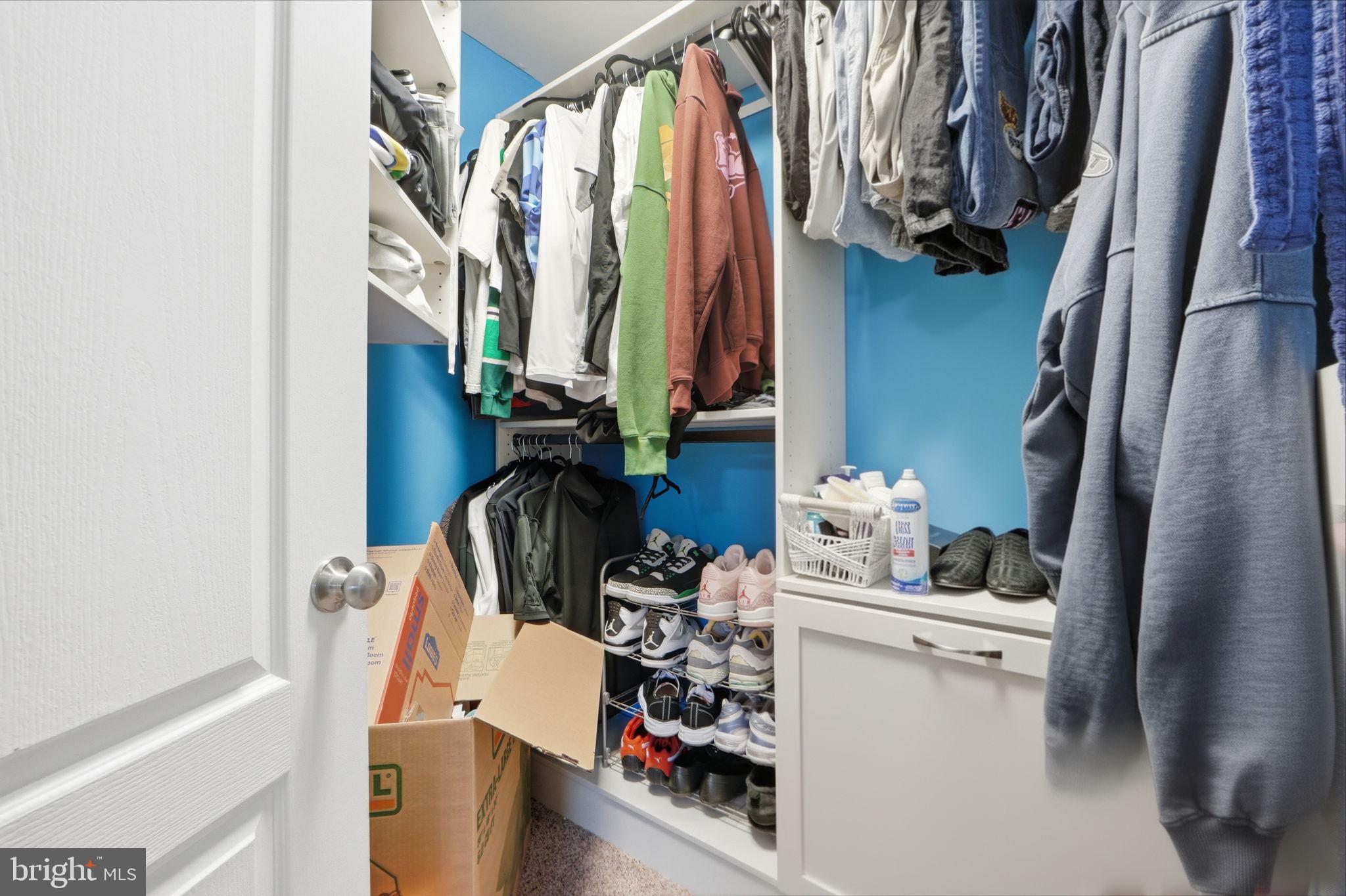 SMITH HOME FARM - Residential