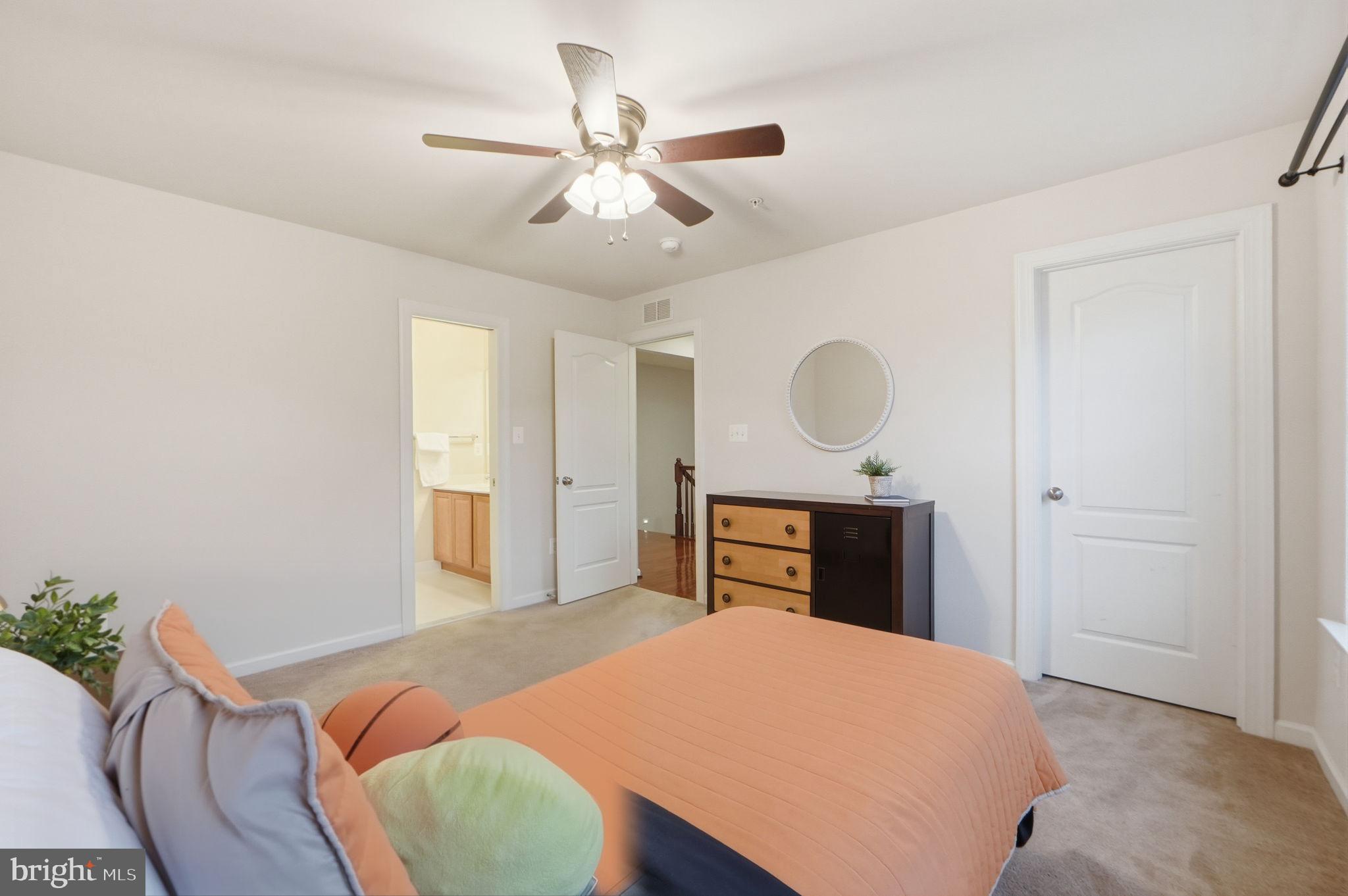 SMITH HOME FARM - Residential