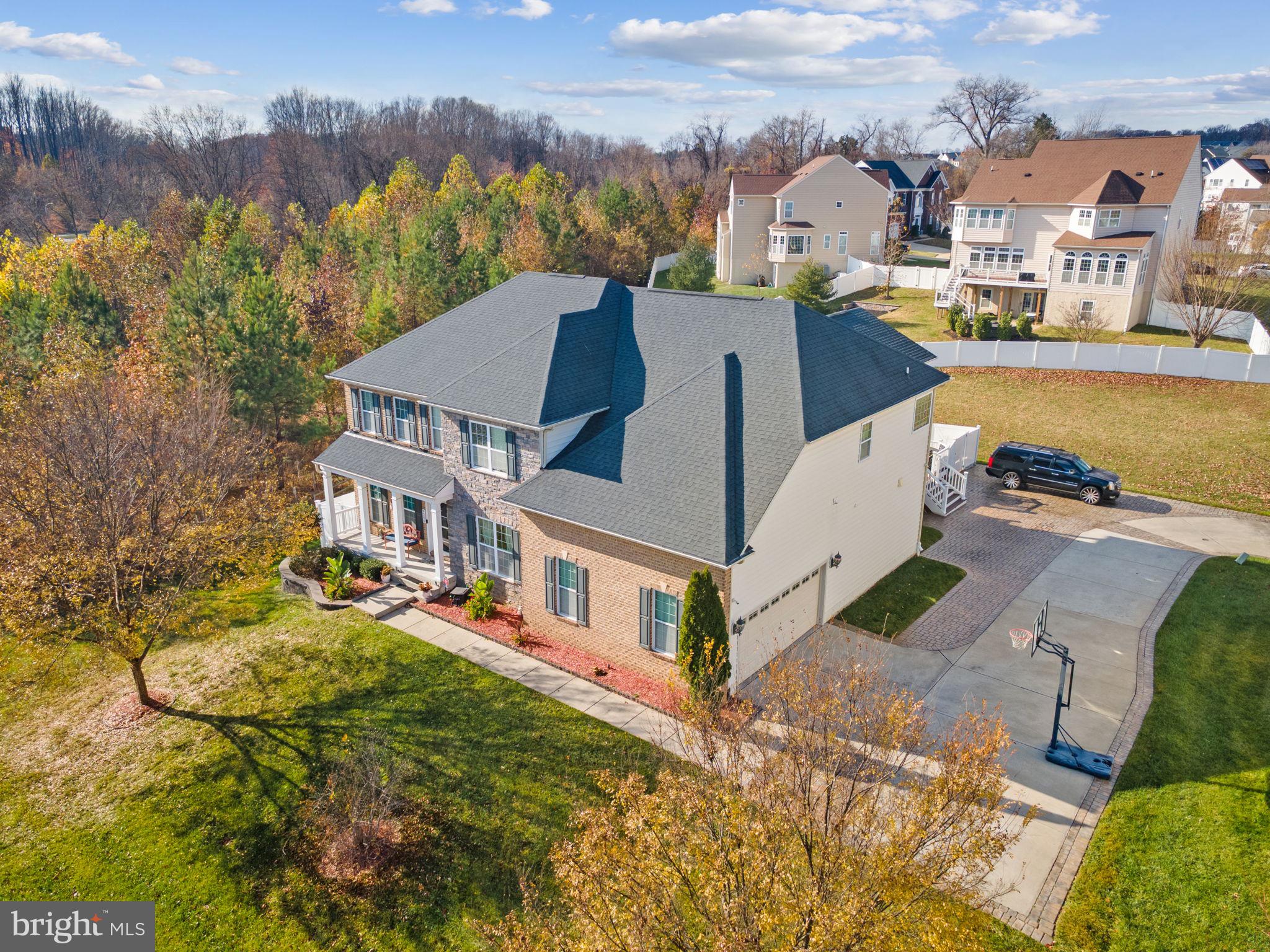 SMITH HOME FARM - Residential