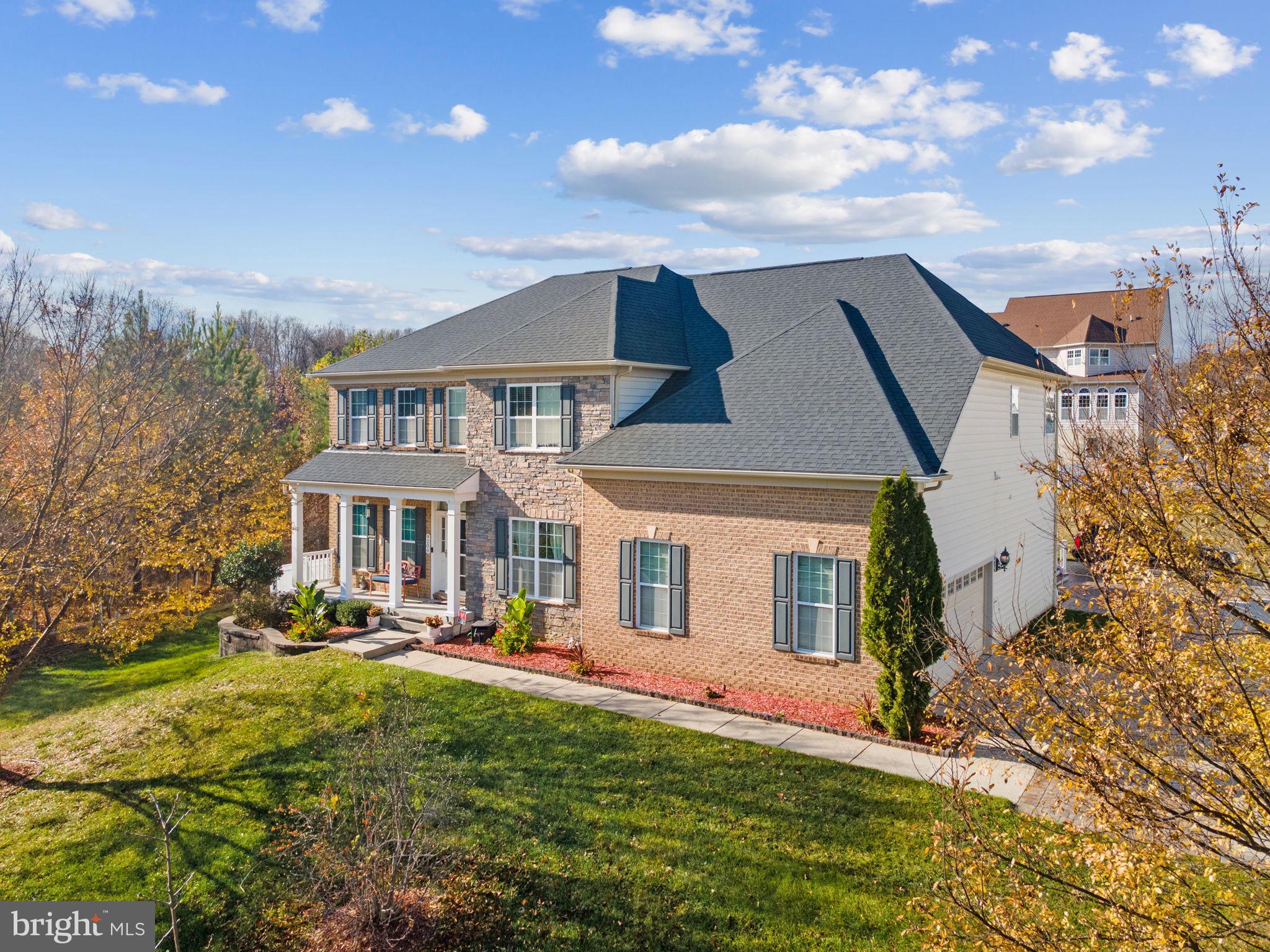 9200 CENTRAL PARK DRIVE