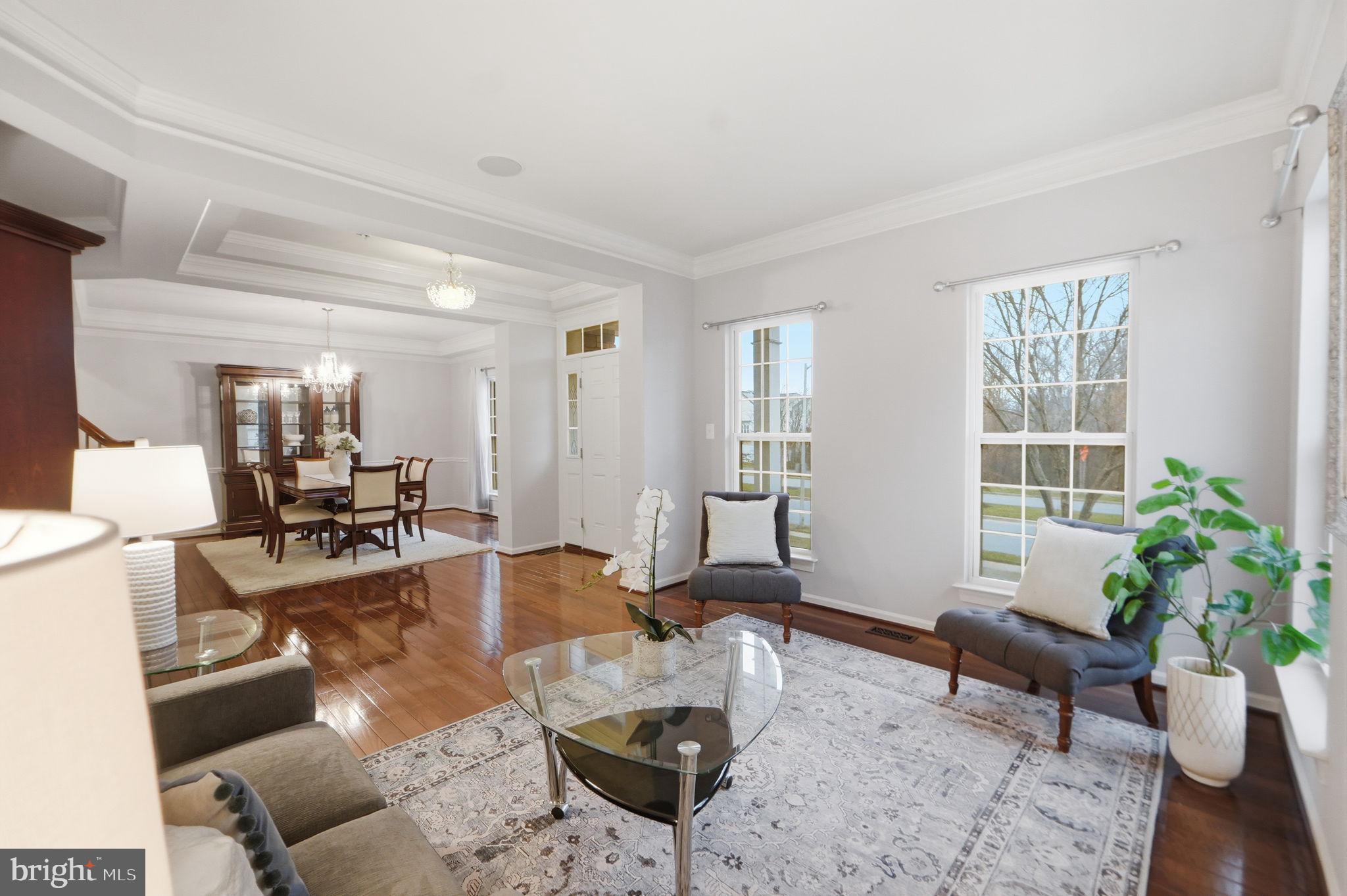 SMITH HOME FARM - Residential