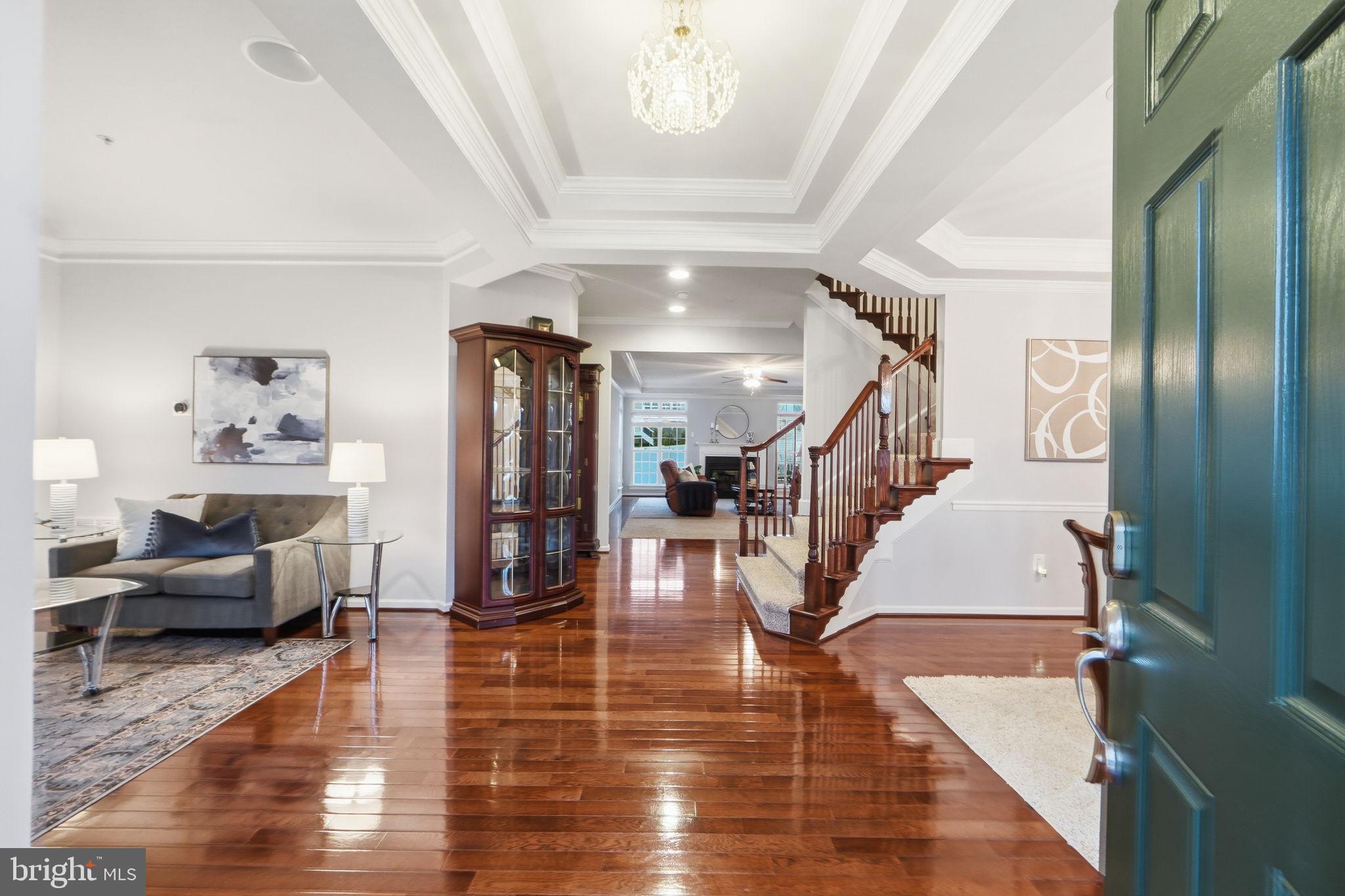 SMITH HOME FARM - Residential