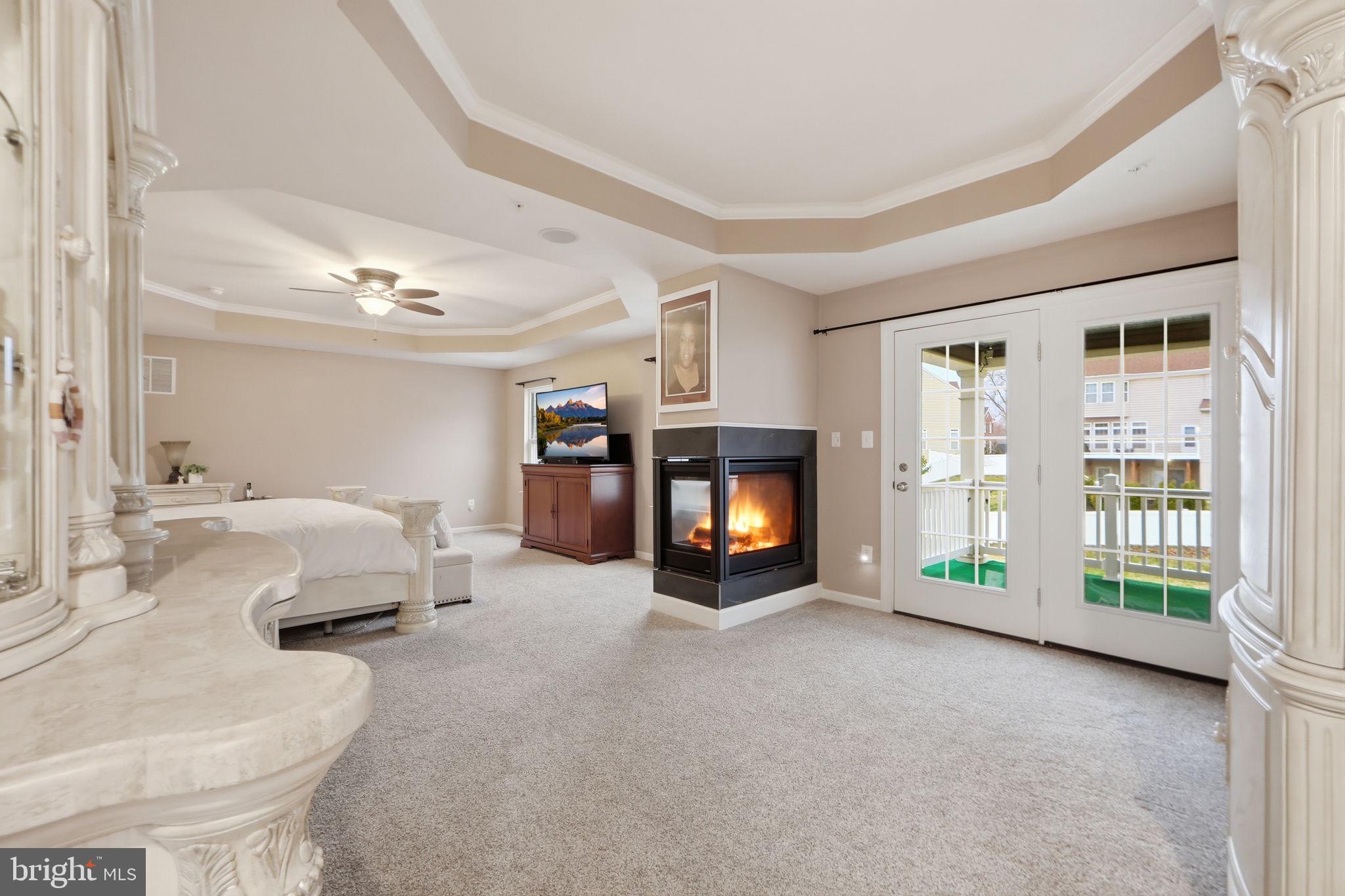 SMITH HOME FARM - Residential