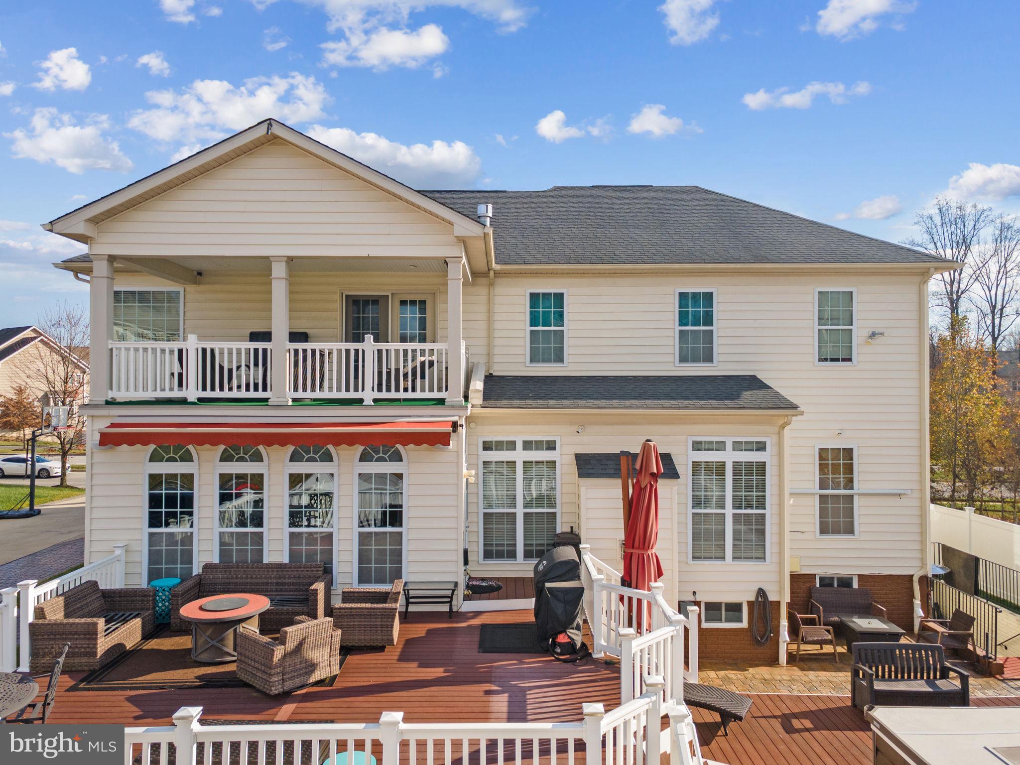 SMITH HOME FARM - Residential