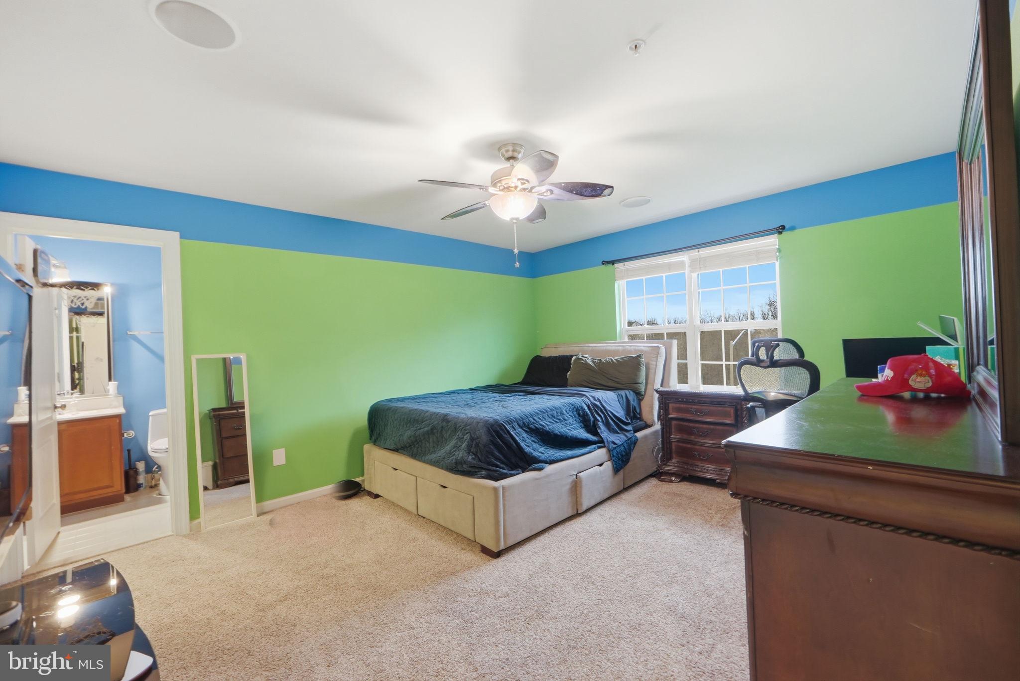 SMITH HOME FARM - Residential