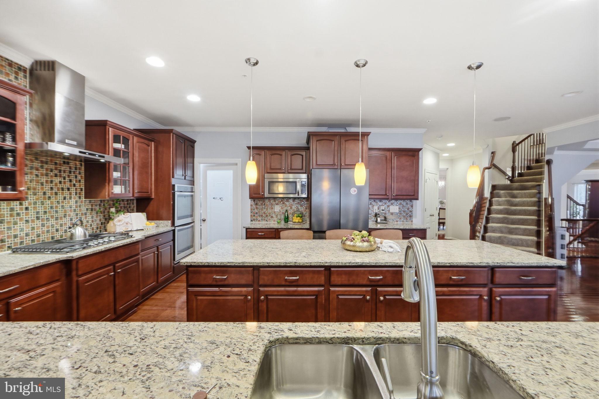 SMITH HOME FARM - Residential