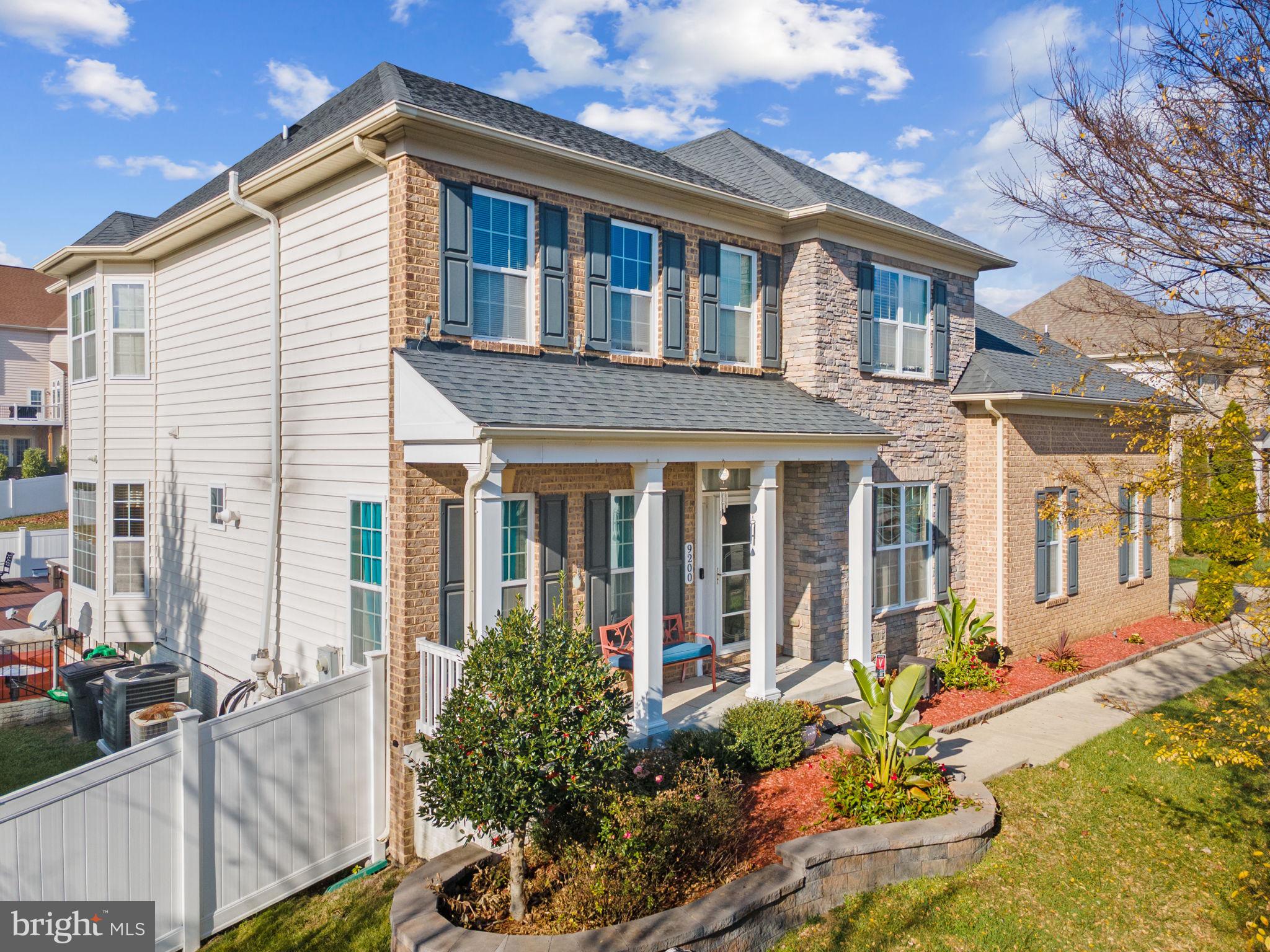 SMITH HOME FARM - Residential