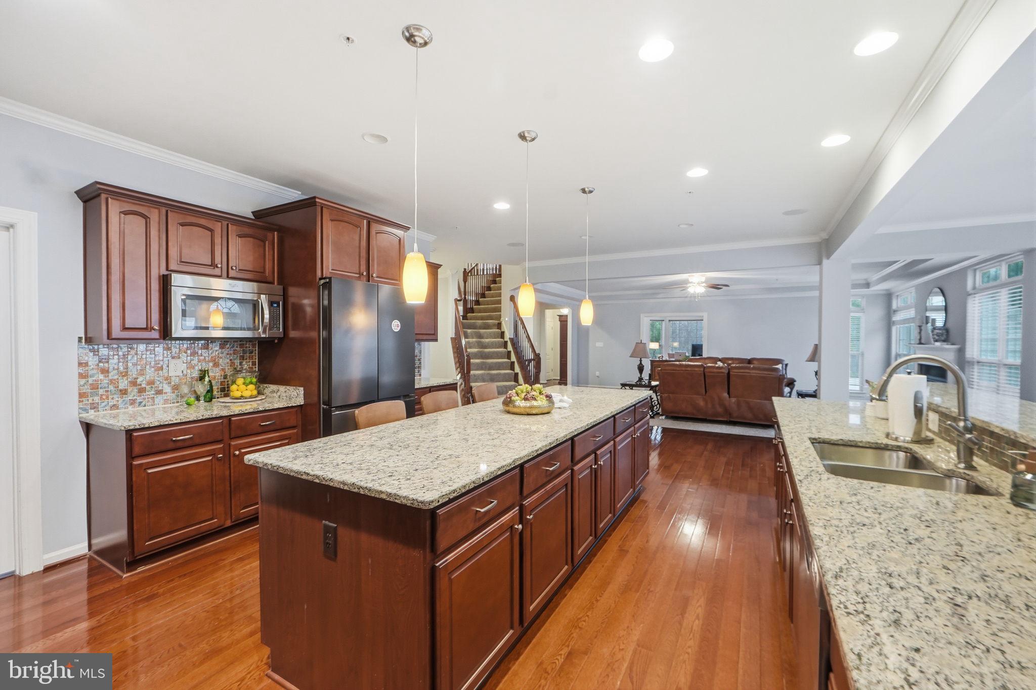 SMITH HOME FARM - Residential