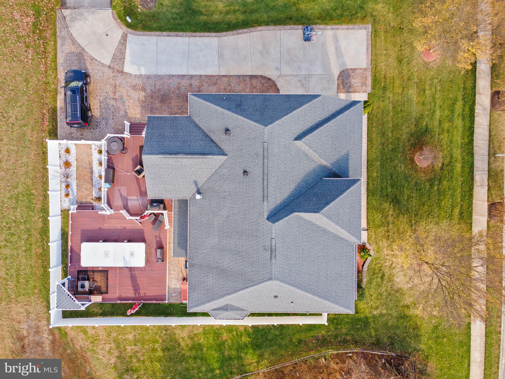 SMITH HOME FARM - Residential