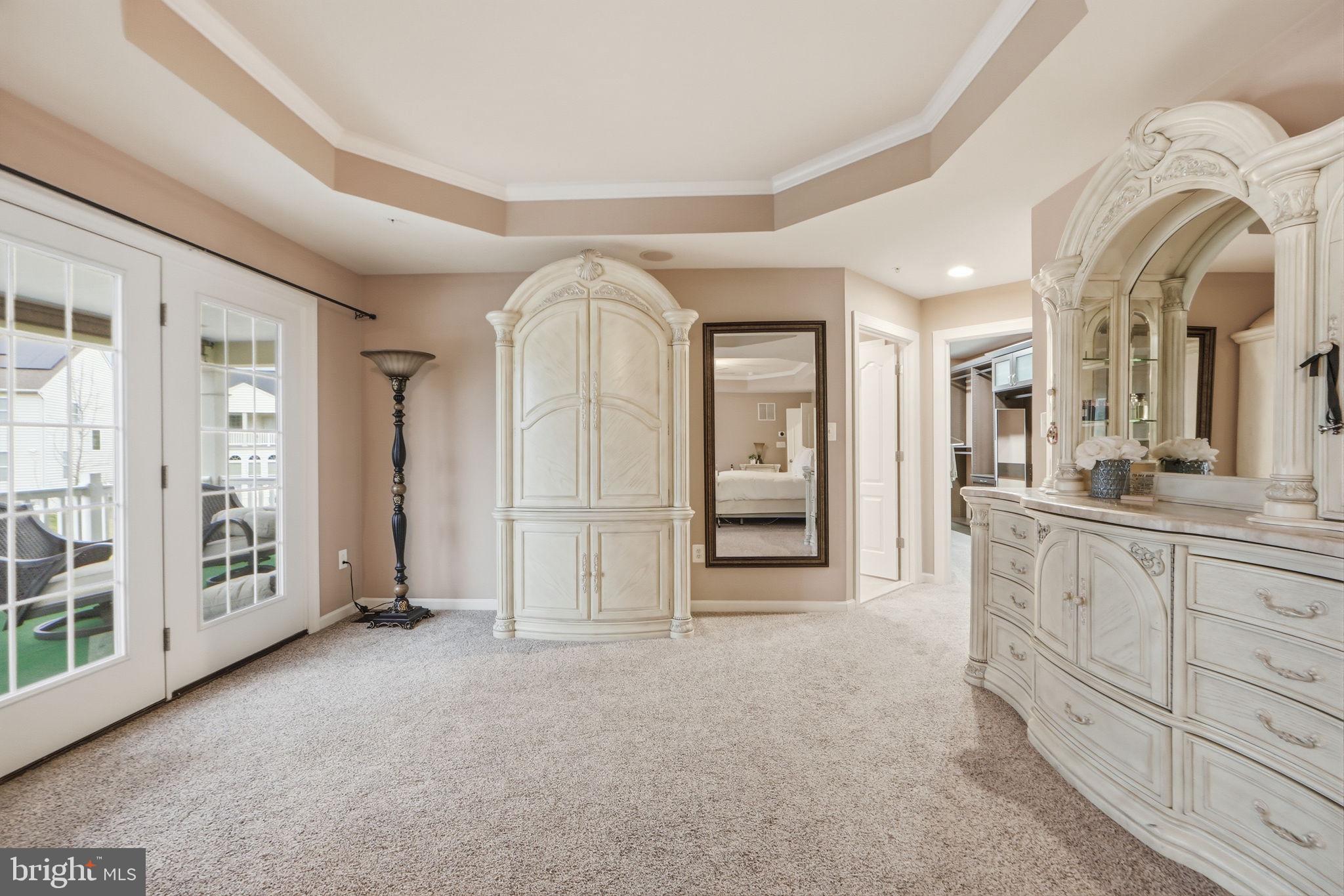 SMITH HOME FARM - Residential