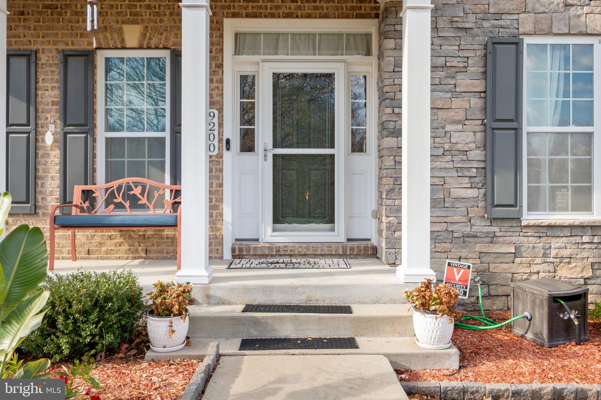 SMITH HOME FARM - Residential