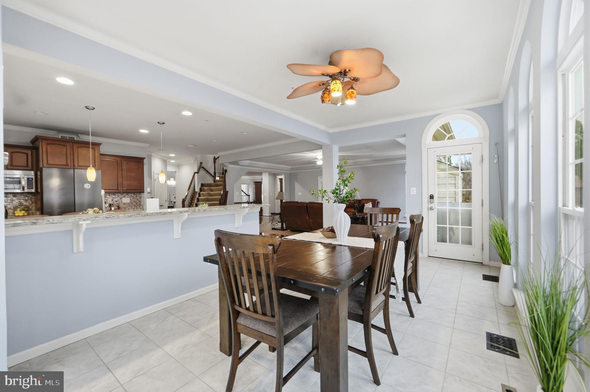 SMITH HOME FARM - Residential