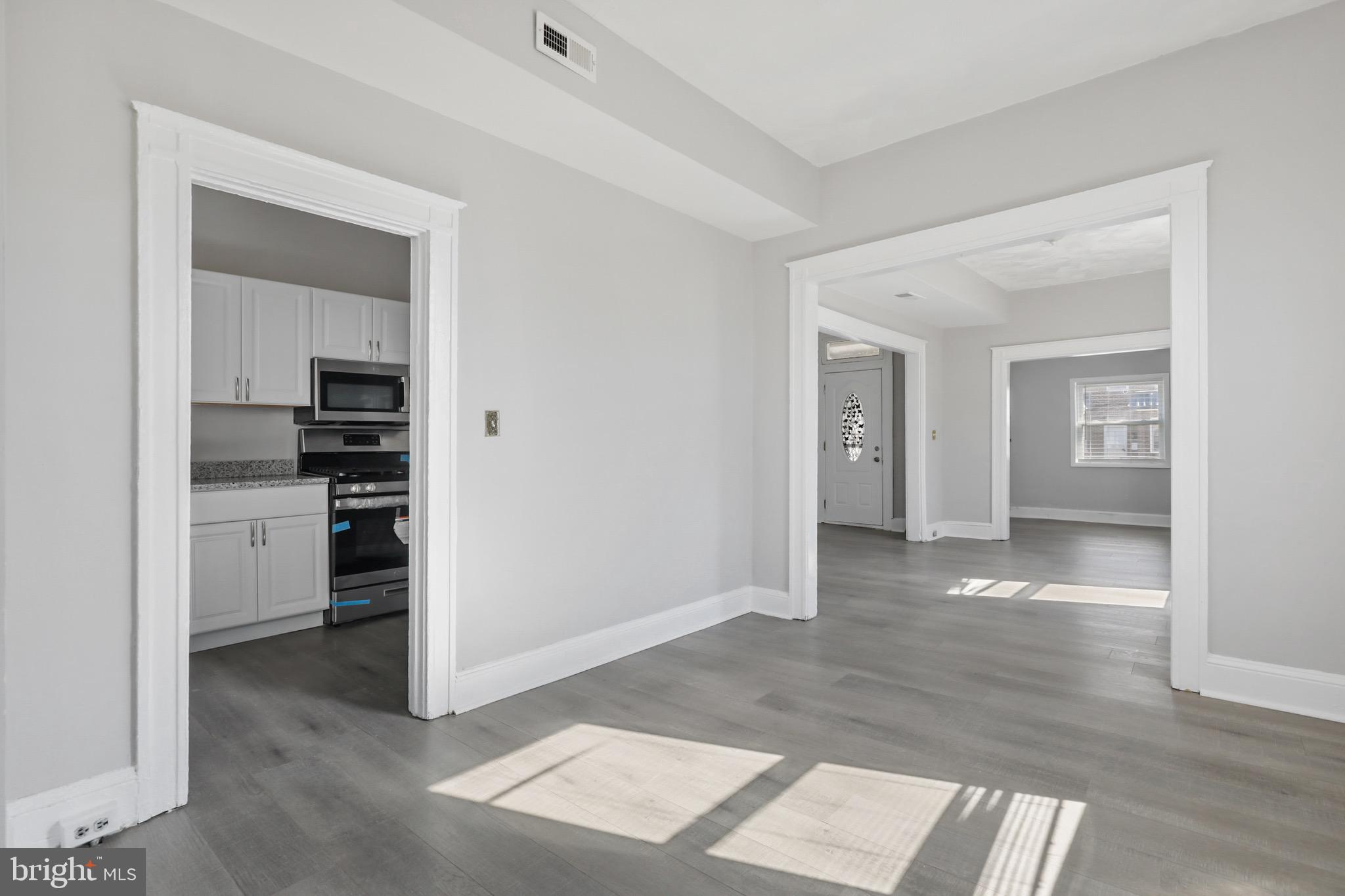 CENTRAL PARK HEIGHTS - Residential