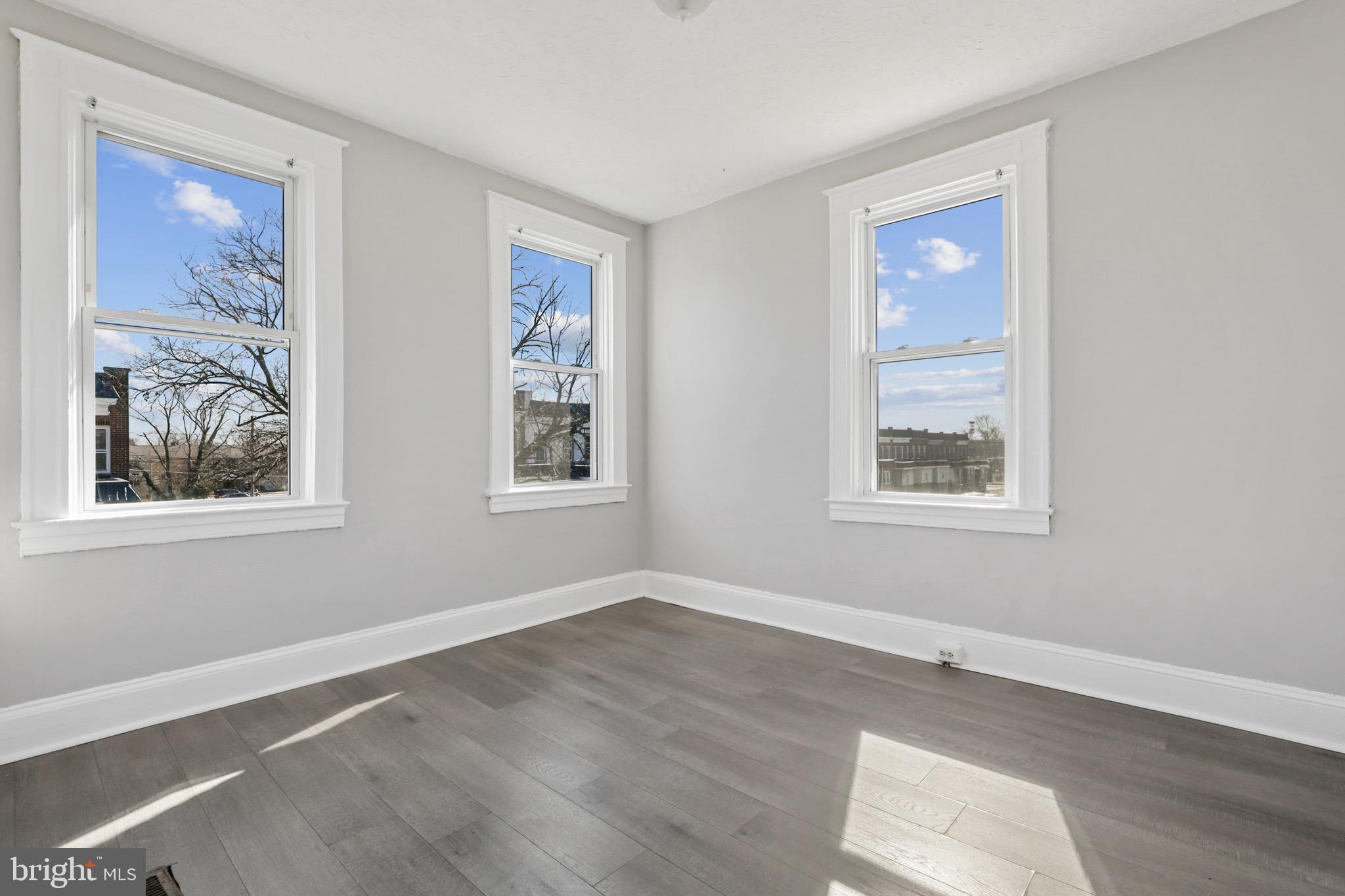 CENTRAL PARK HEIGHTS - Residential