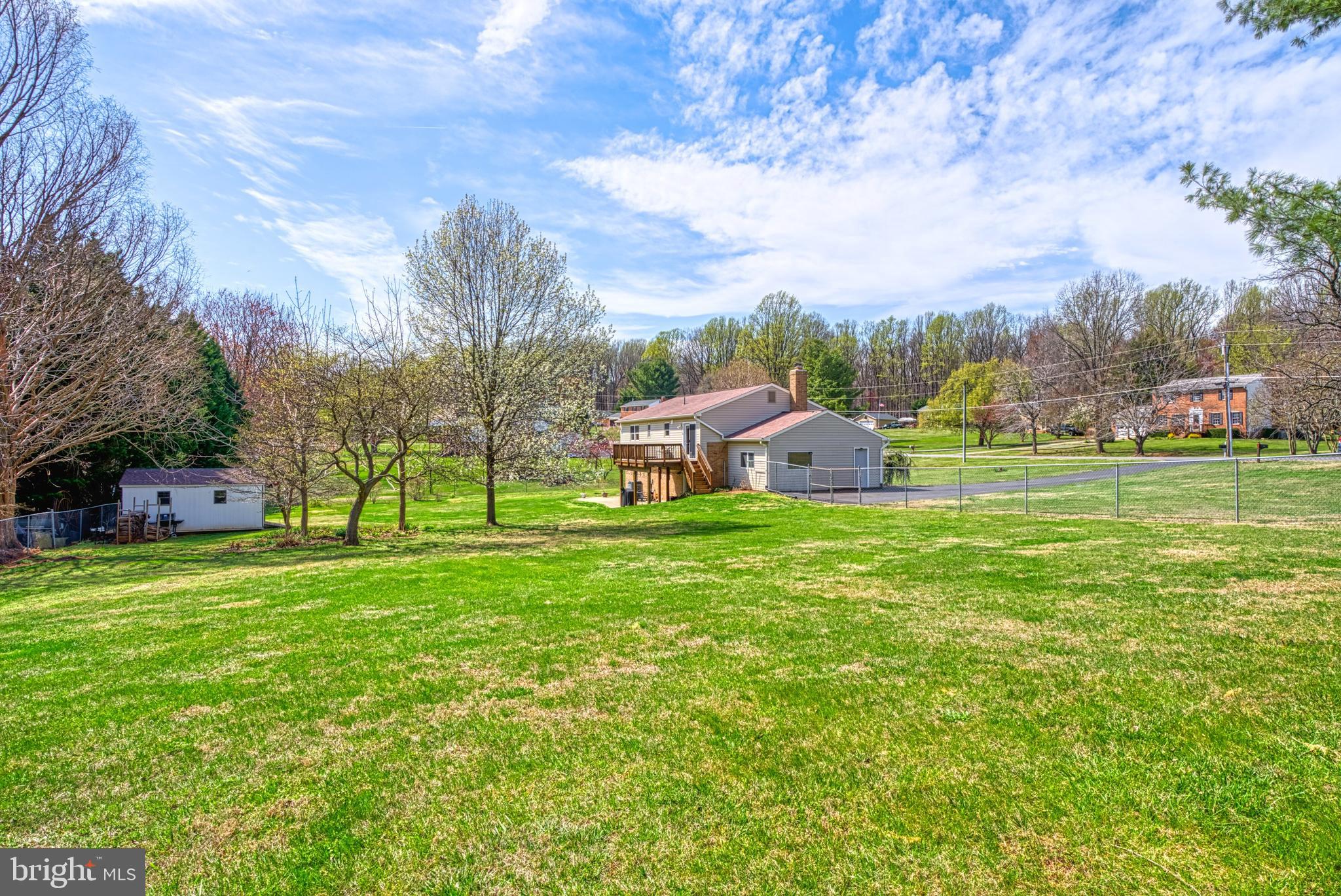 WATERFALL VILLAGE - Residential