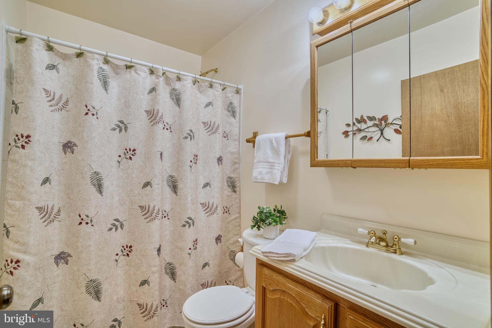 WATERFALL VILLAGE - Residential