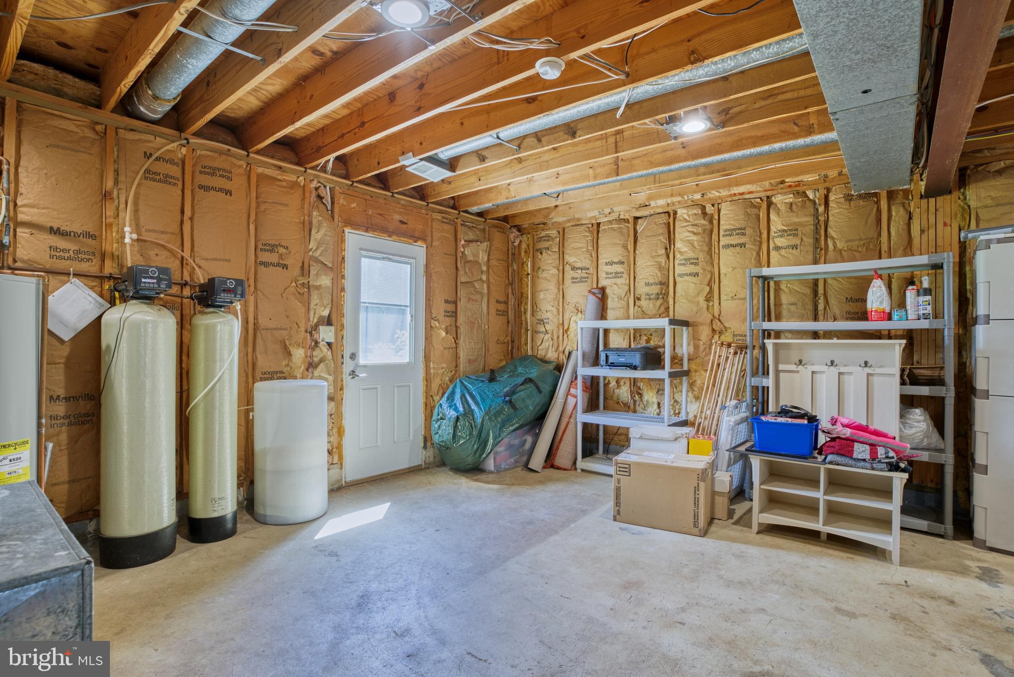 WATERFALL VILLAGE - Residential