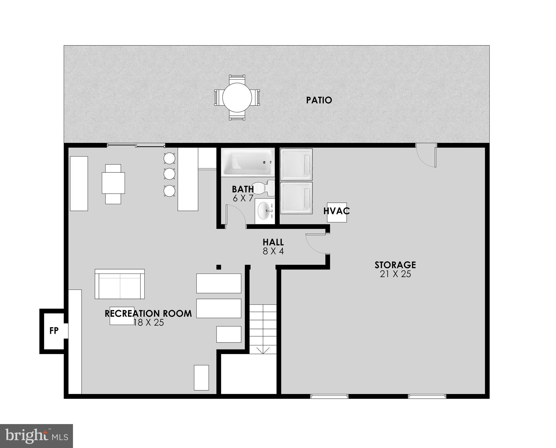 WATERFALL VILLAGE - Residential