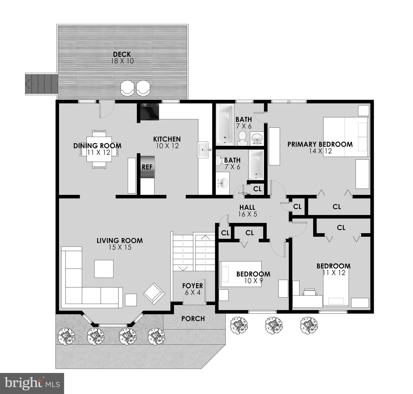 WATERFALL VILLAGE - Residential