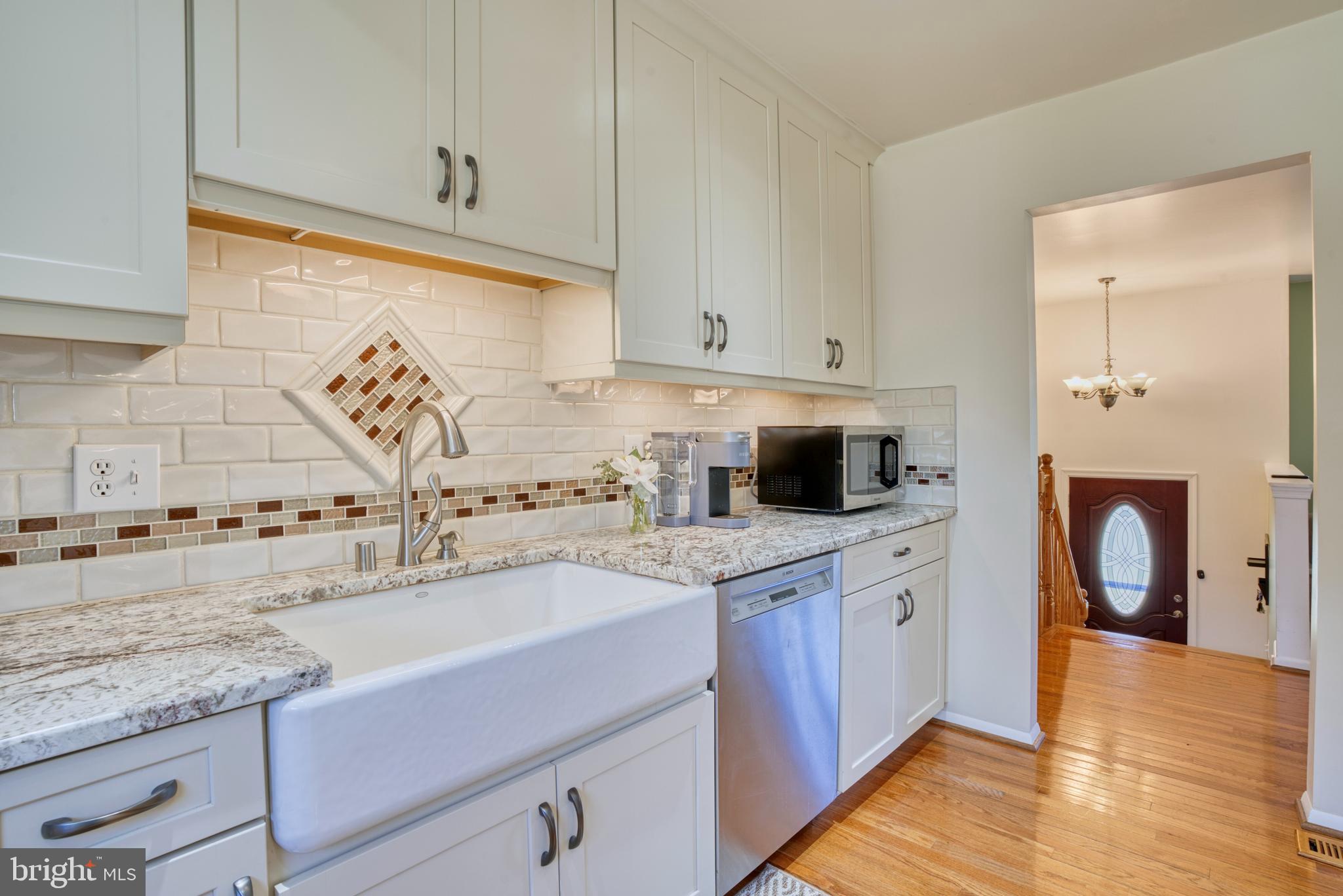 WATERFALL VILLAGE - Residential