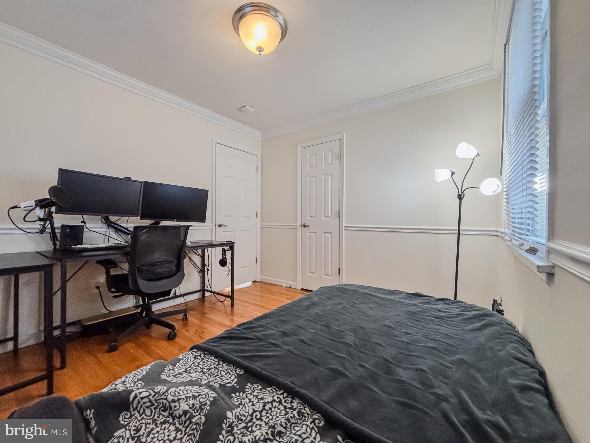 BRENTWOOD - Residential Lease