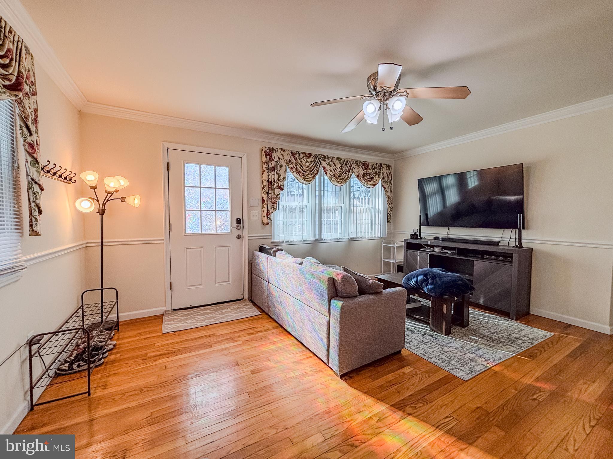 BRENTWOOD - Residential Lease