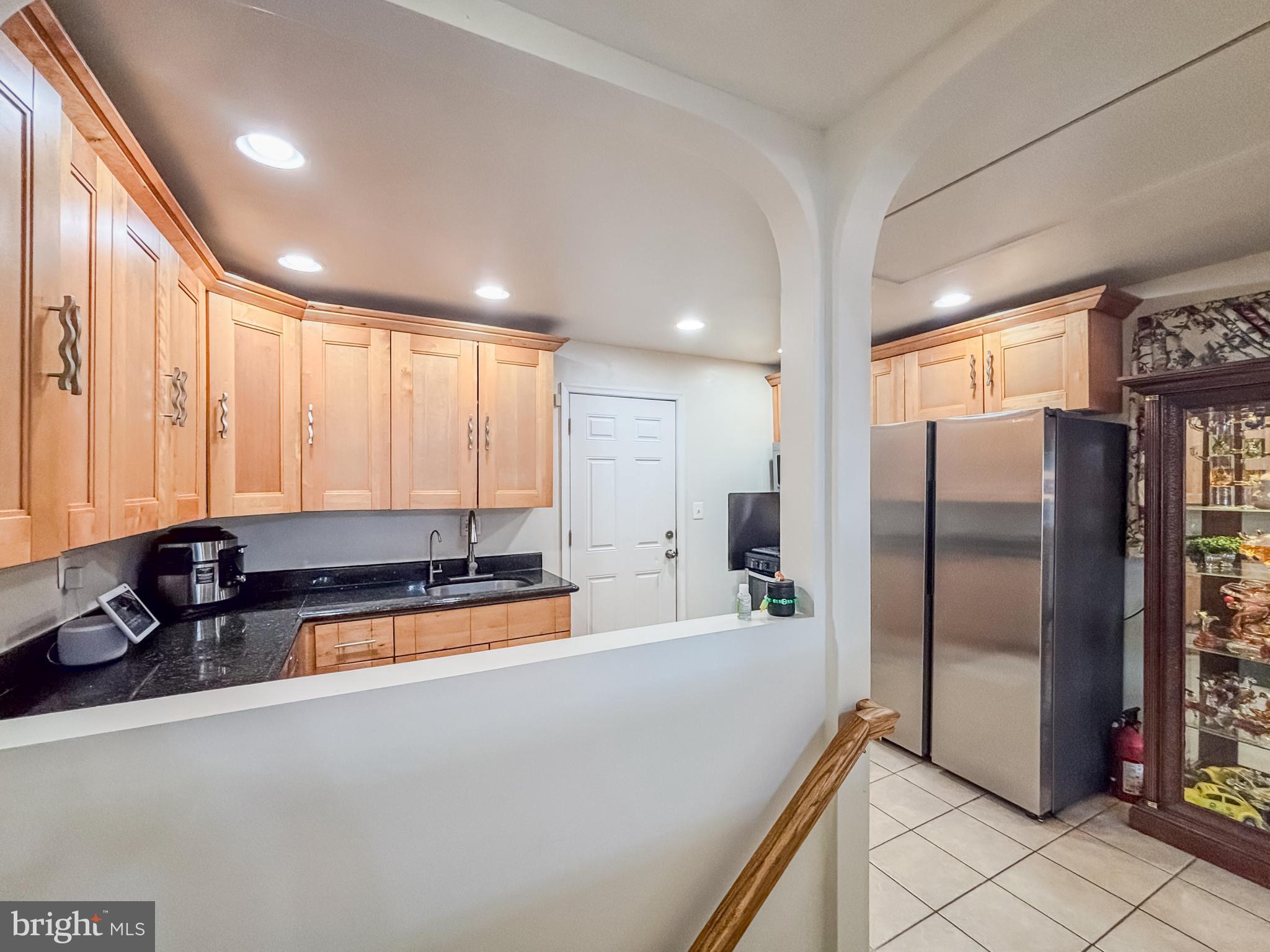 BRENTWOOD - Residential Lease