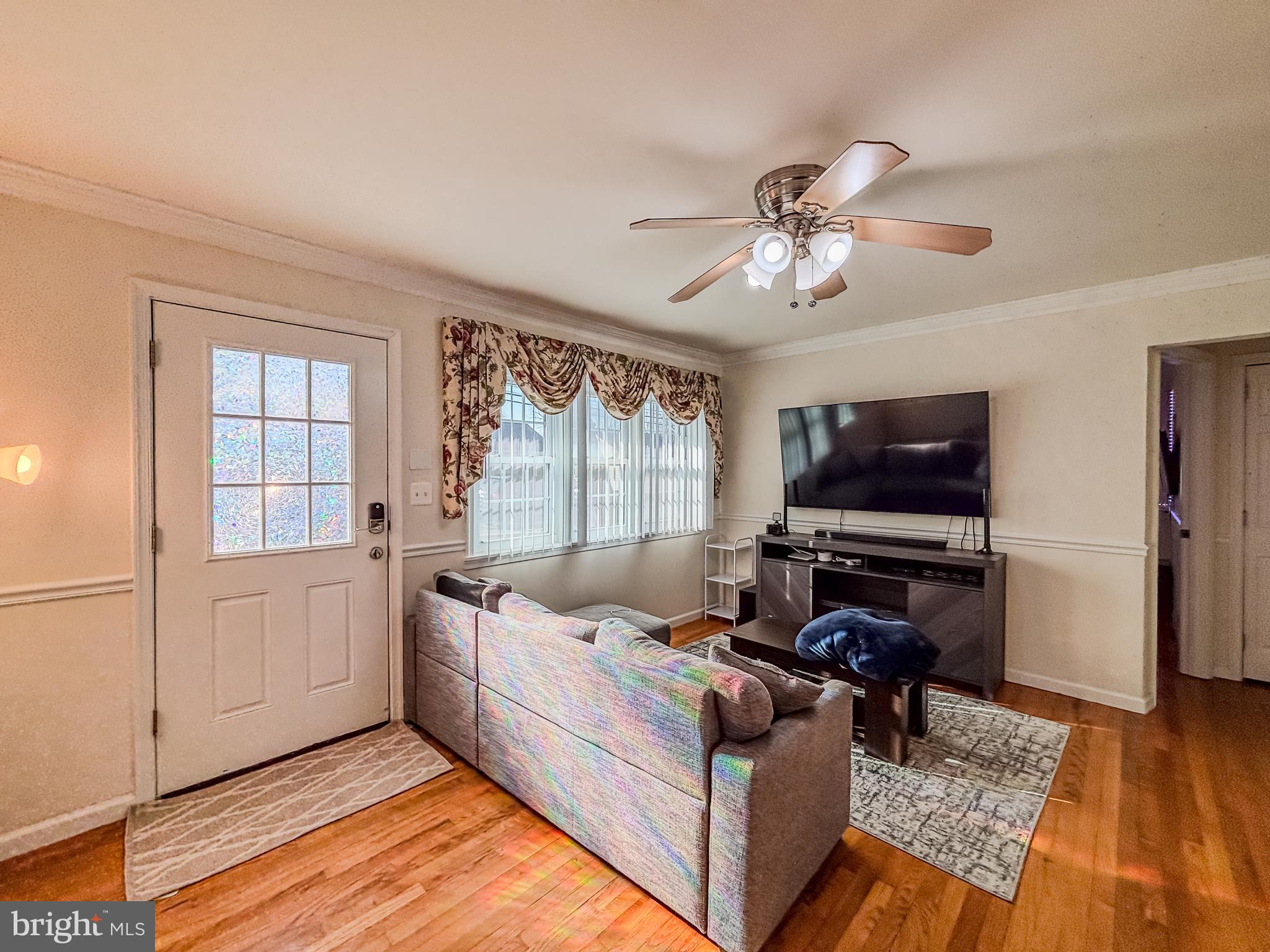 BRENTWOOD - Residential Lease